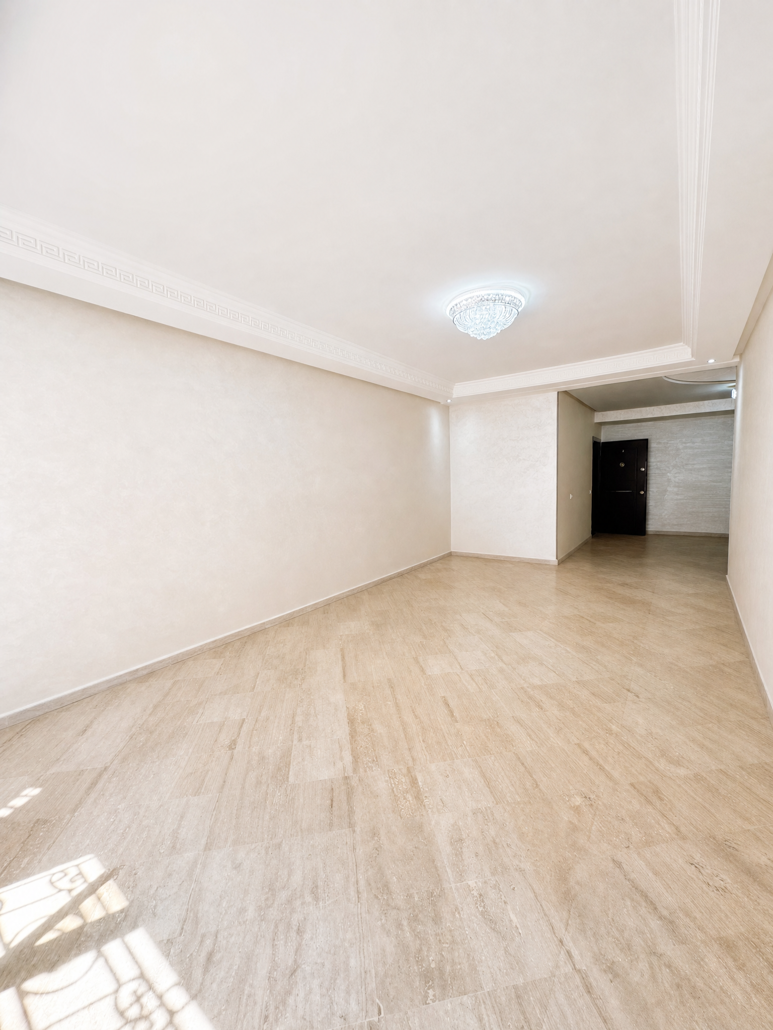 Appartement — Casablanca — 3