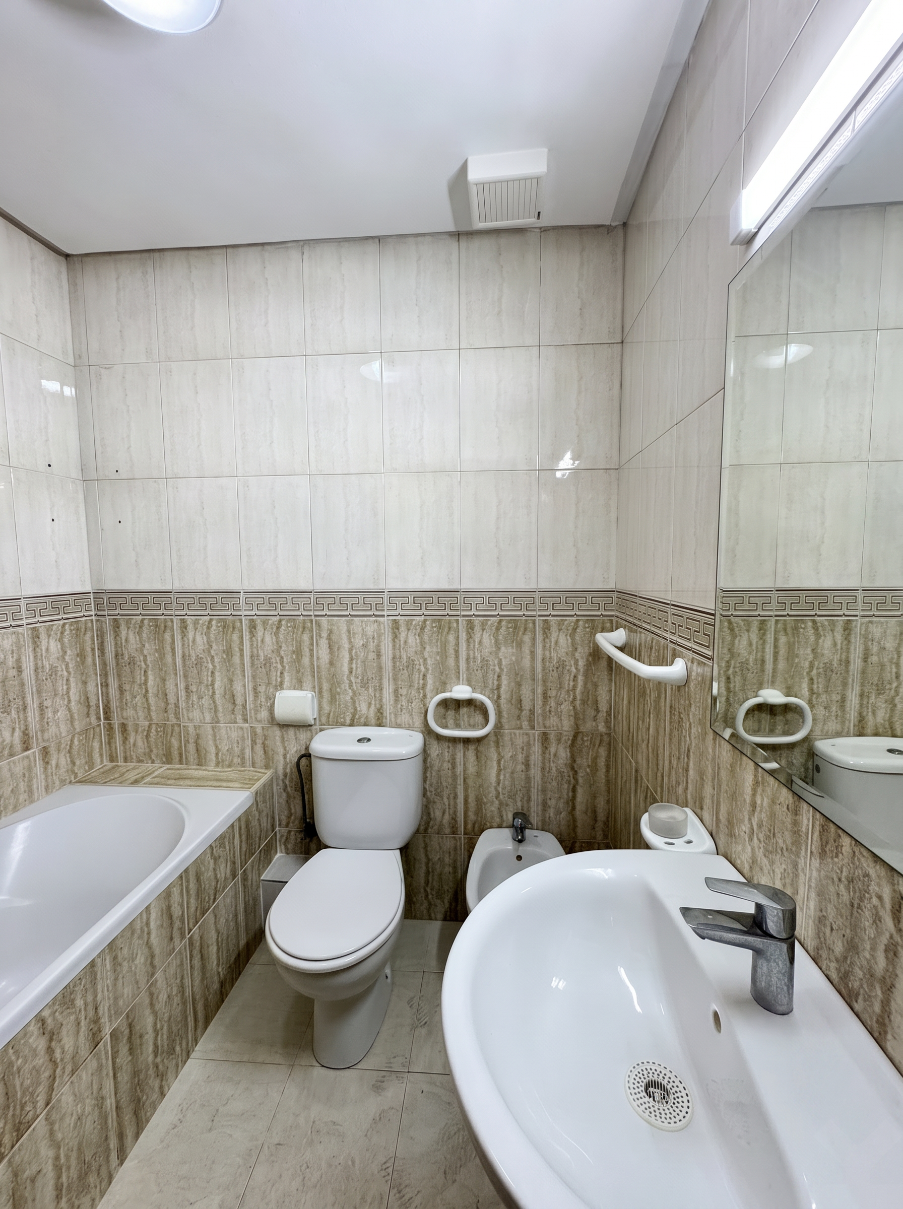 Appartement 134 m² f Bourgogne (Anfa) — 10