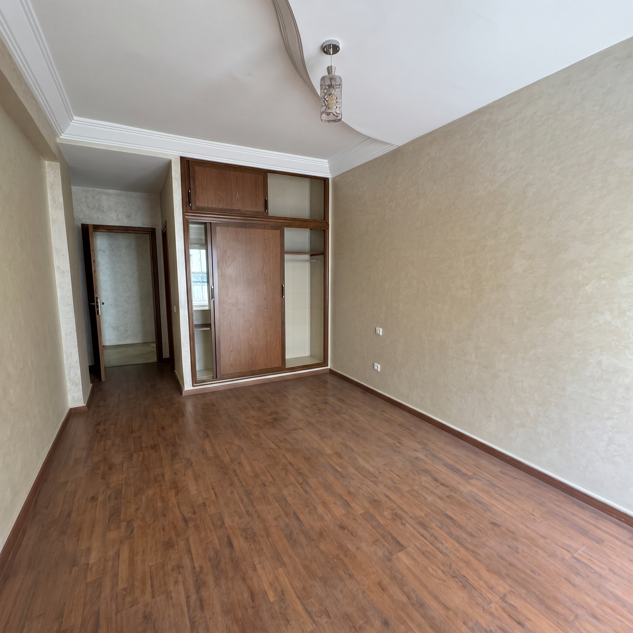Appartement 134 m² f Bourgogne (Anfa) — 13