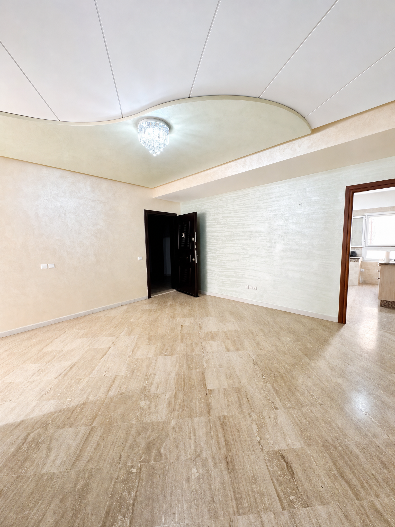Appartement 134 m² f Bourgogne (Anfa) — 9