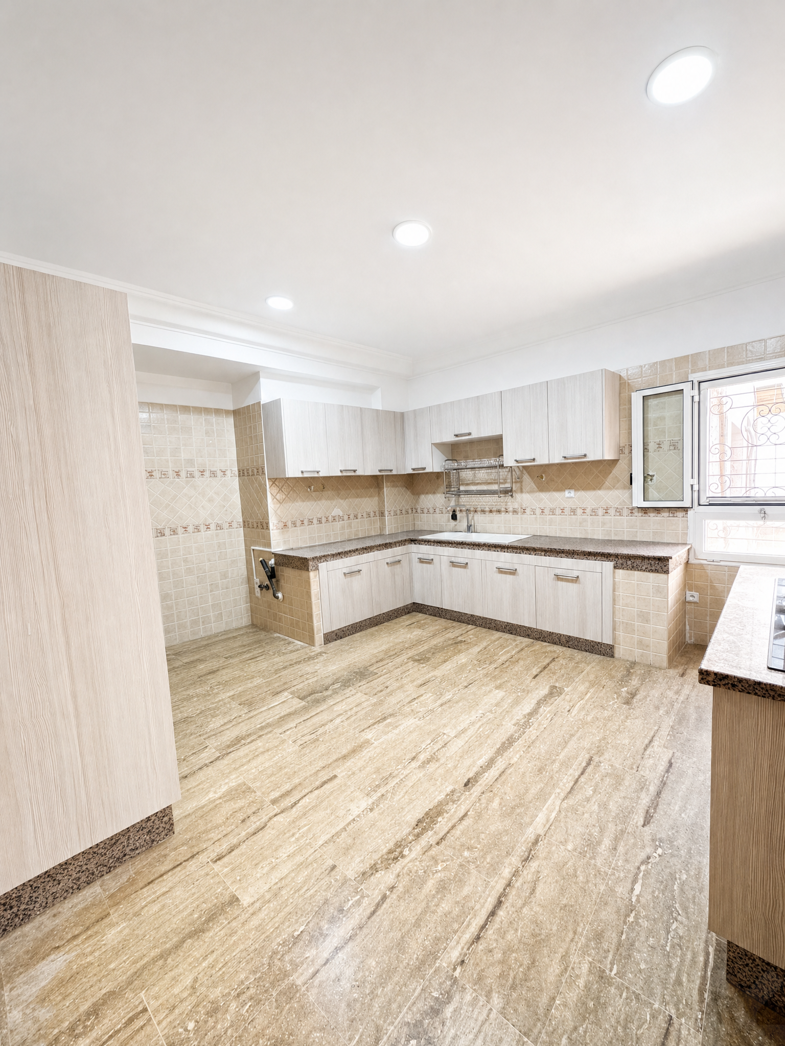 Appartement — Casablanca
