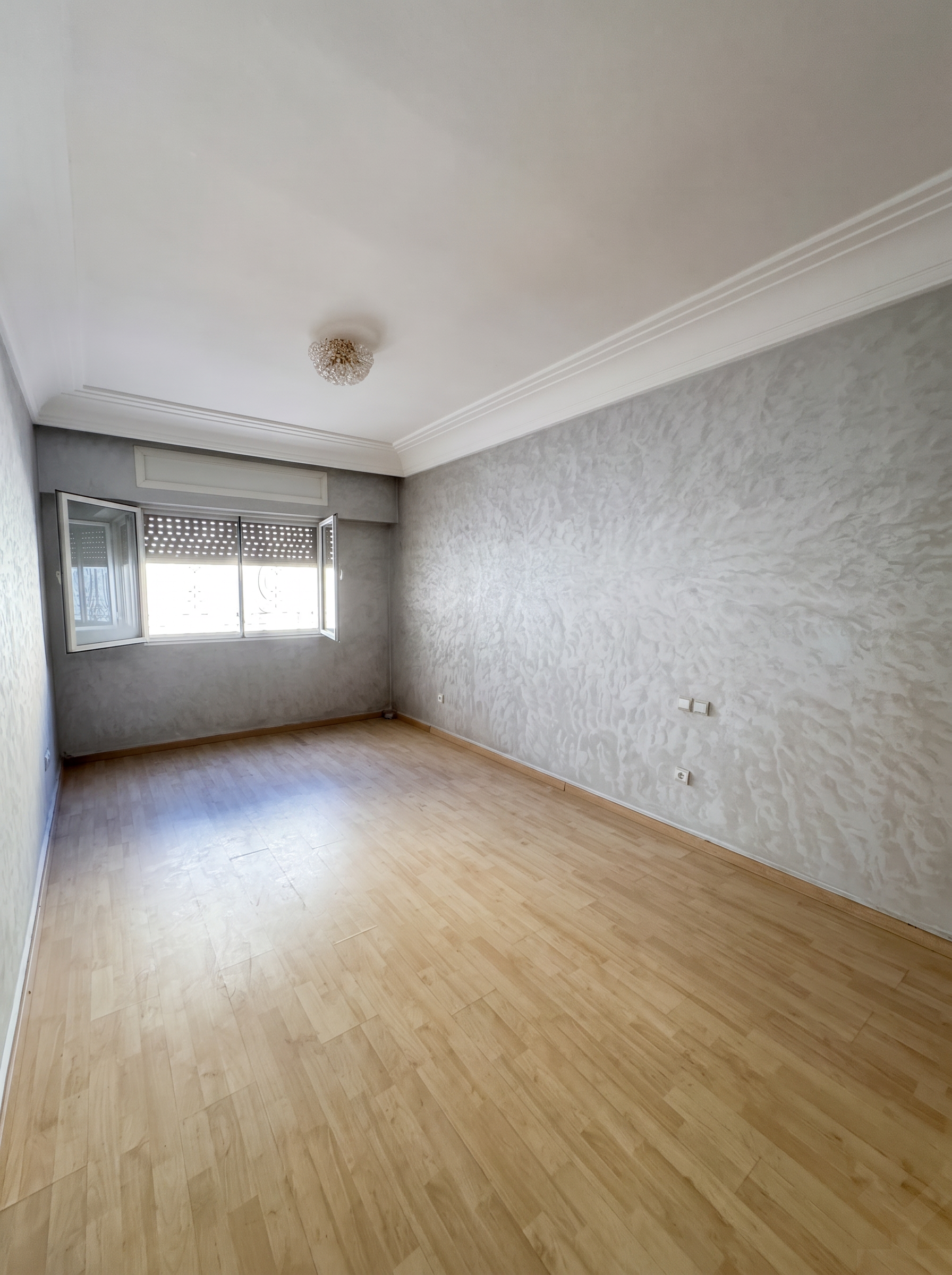 Appartement 134 m² f Bourgogne (Anfa) — 11