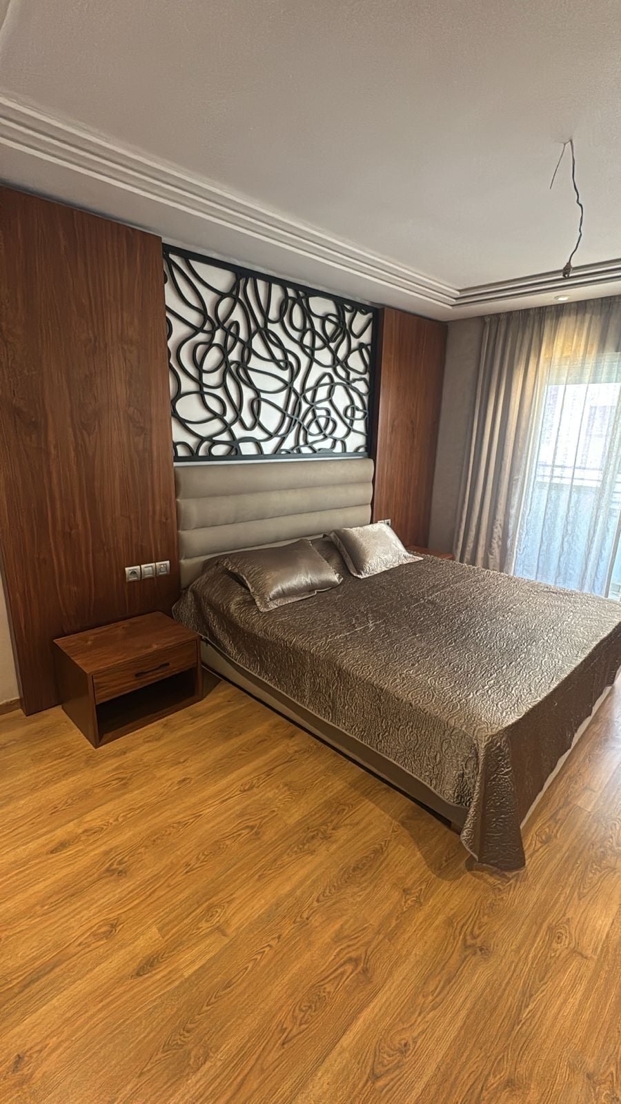 Appartement — Casablanca — 2