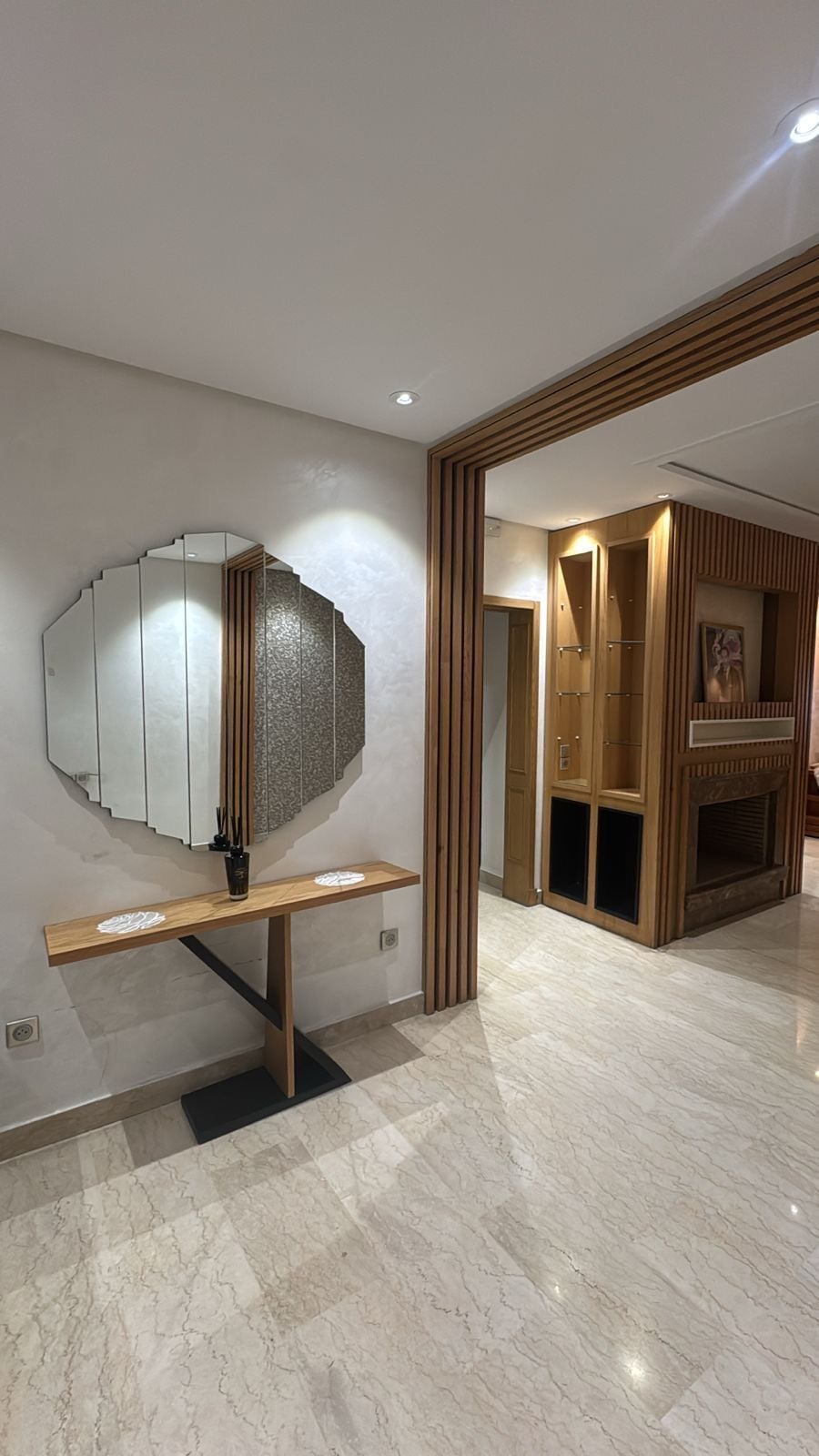 Appartement — Casablanca — 6