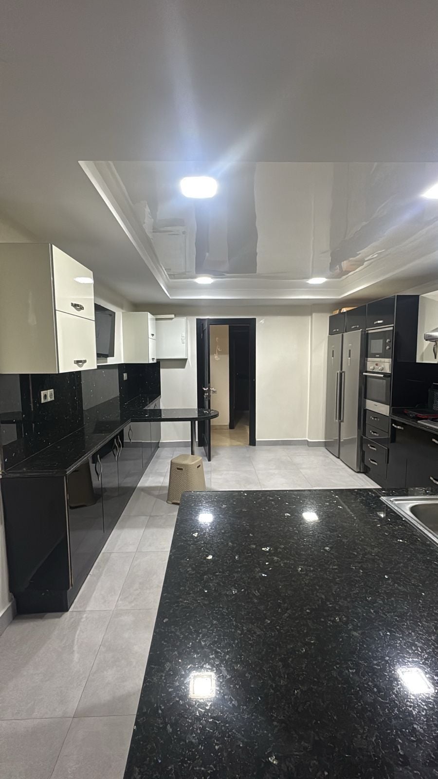 Appartement — Casablanca — 3