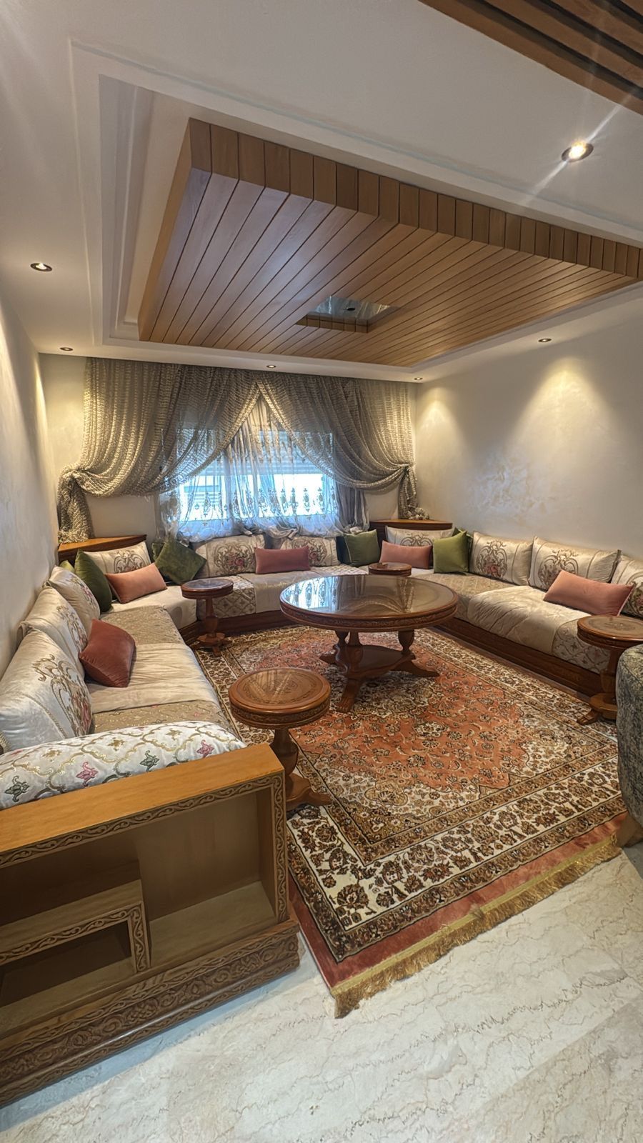Appartement — Casablanca — 4