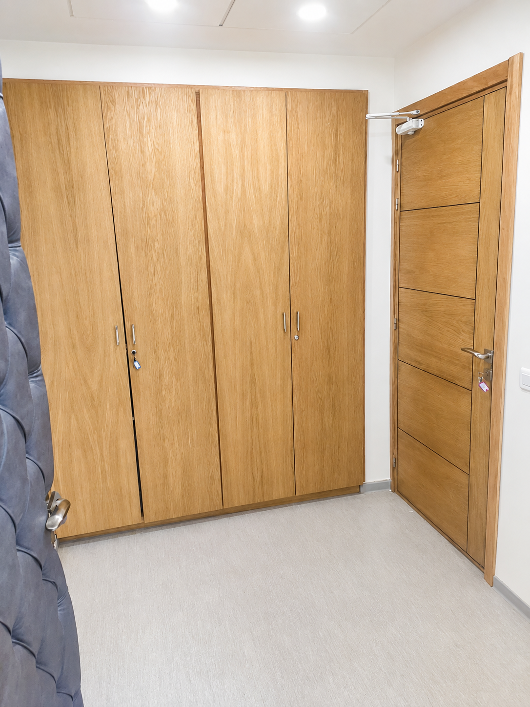 Bureau 50 m² f Maarif — 4