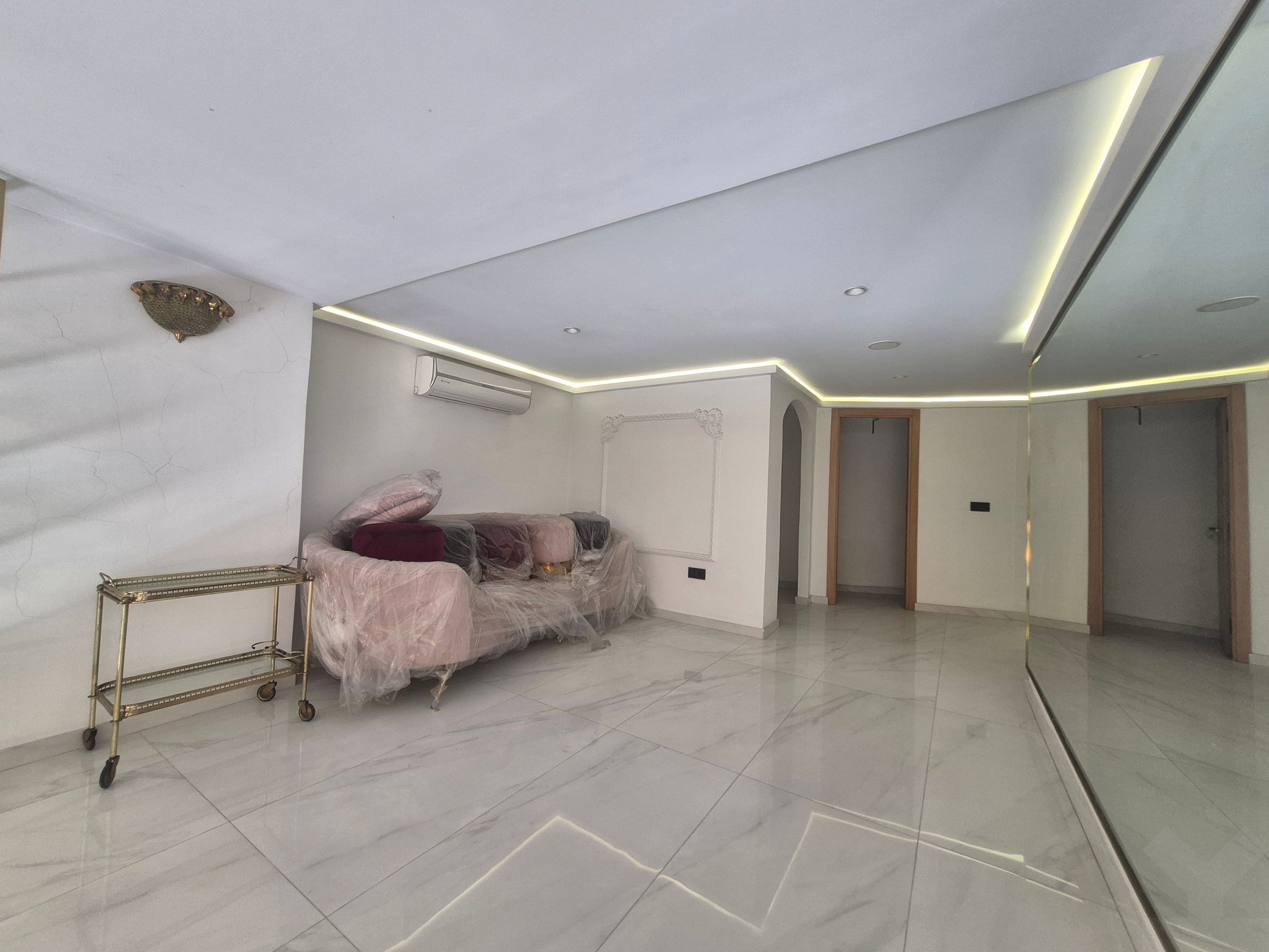 محل تجاري — Casablanca — 3