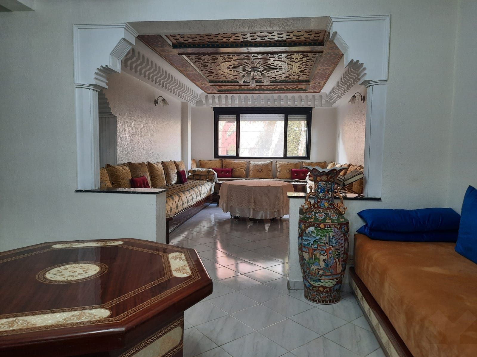 Appartement 168 m² f Hay Mohammadi — 7