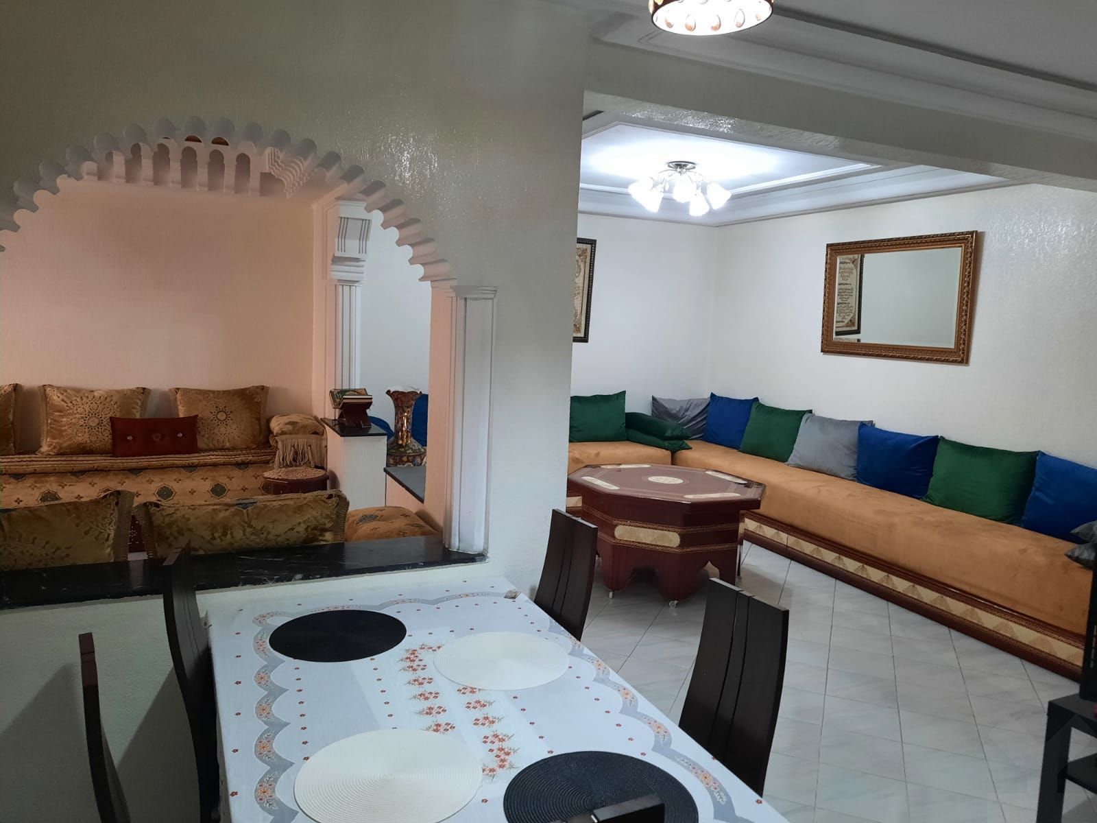 Appartement — Casablanca — 4