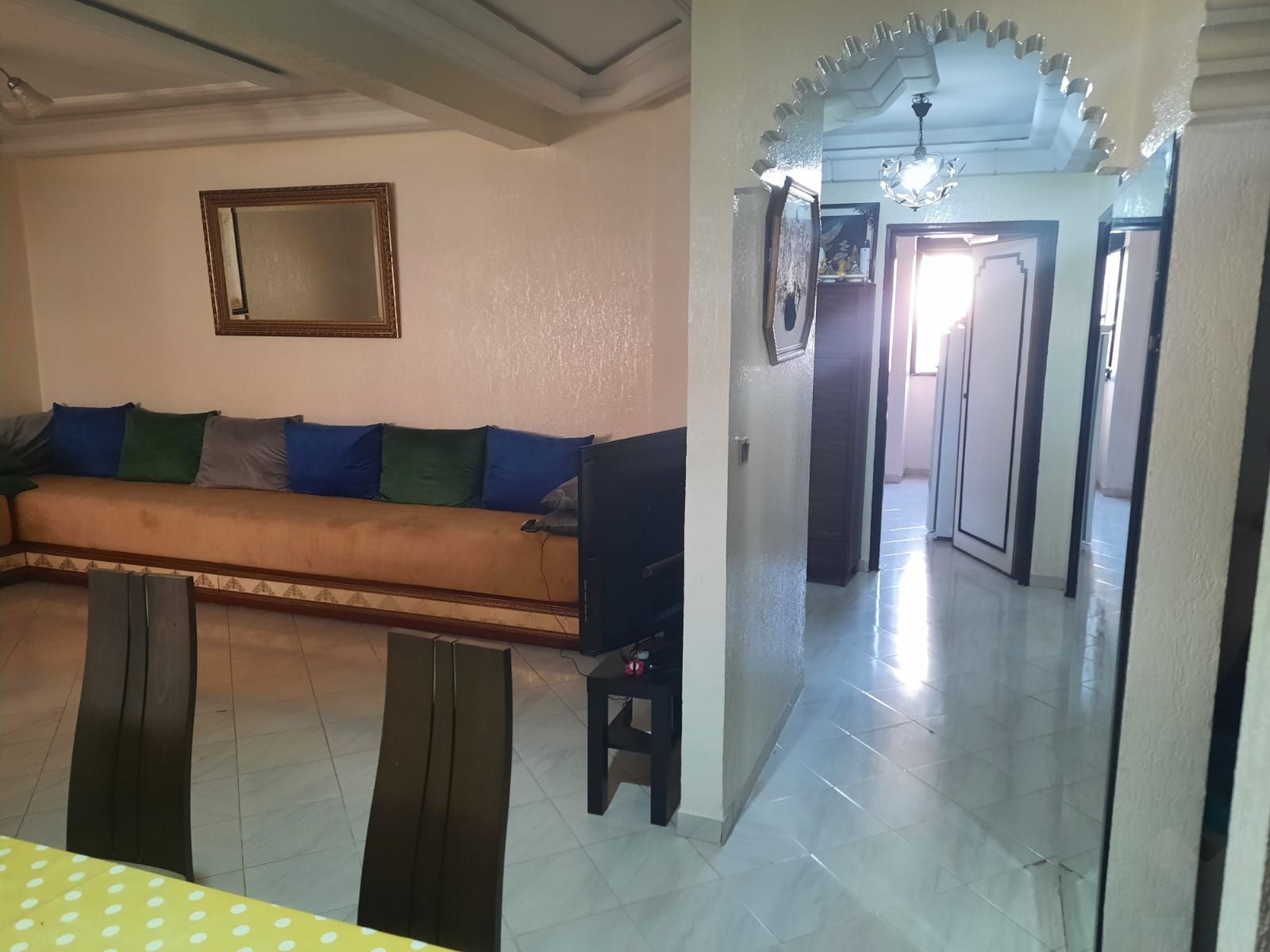 Appartement — Casablanca — 5