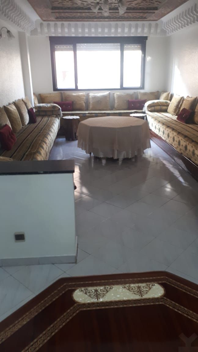 Appartement — Casablanca — 2