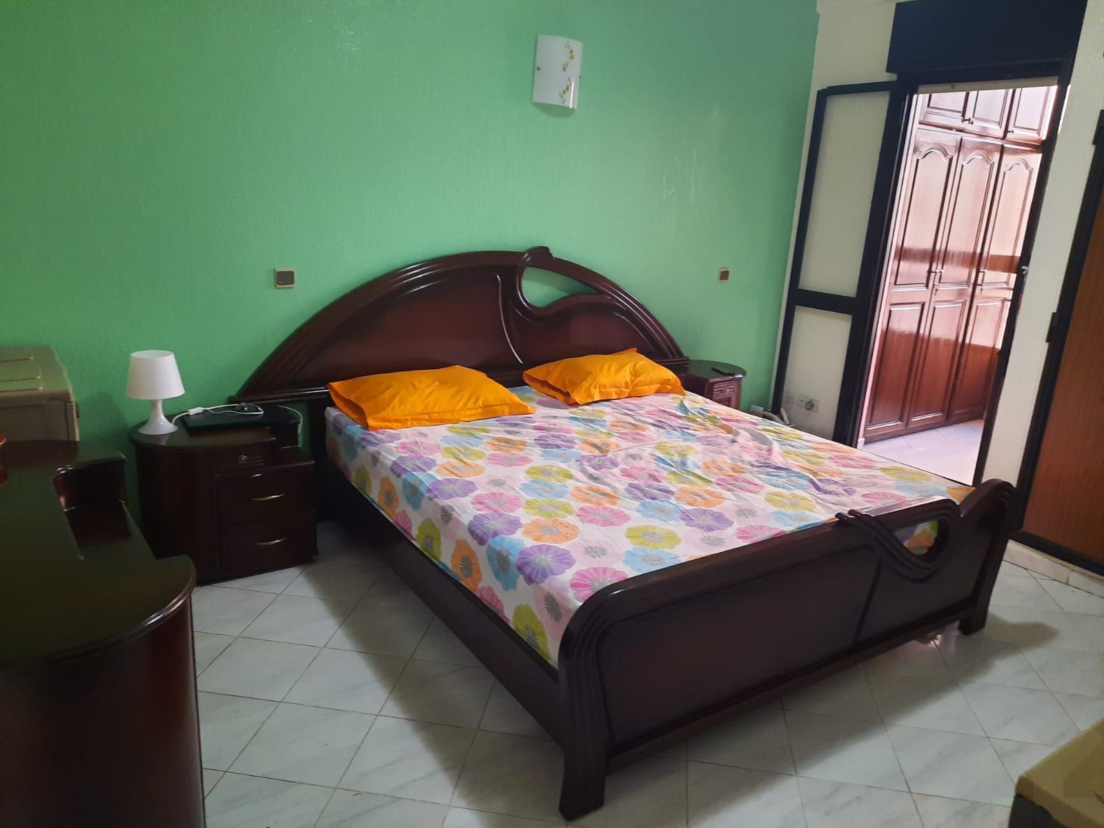 Appartement — Casablanca — 6