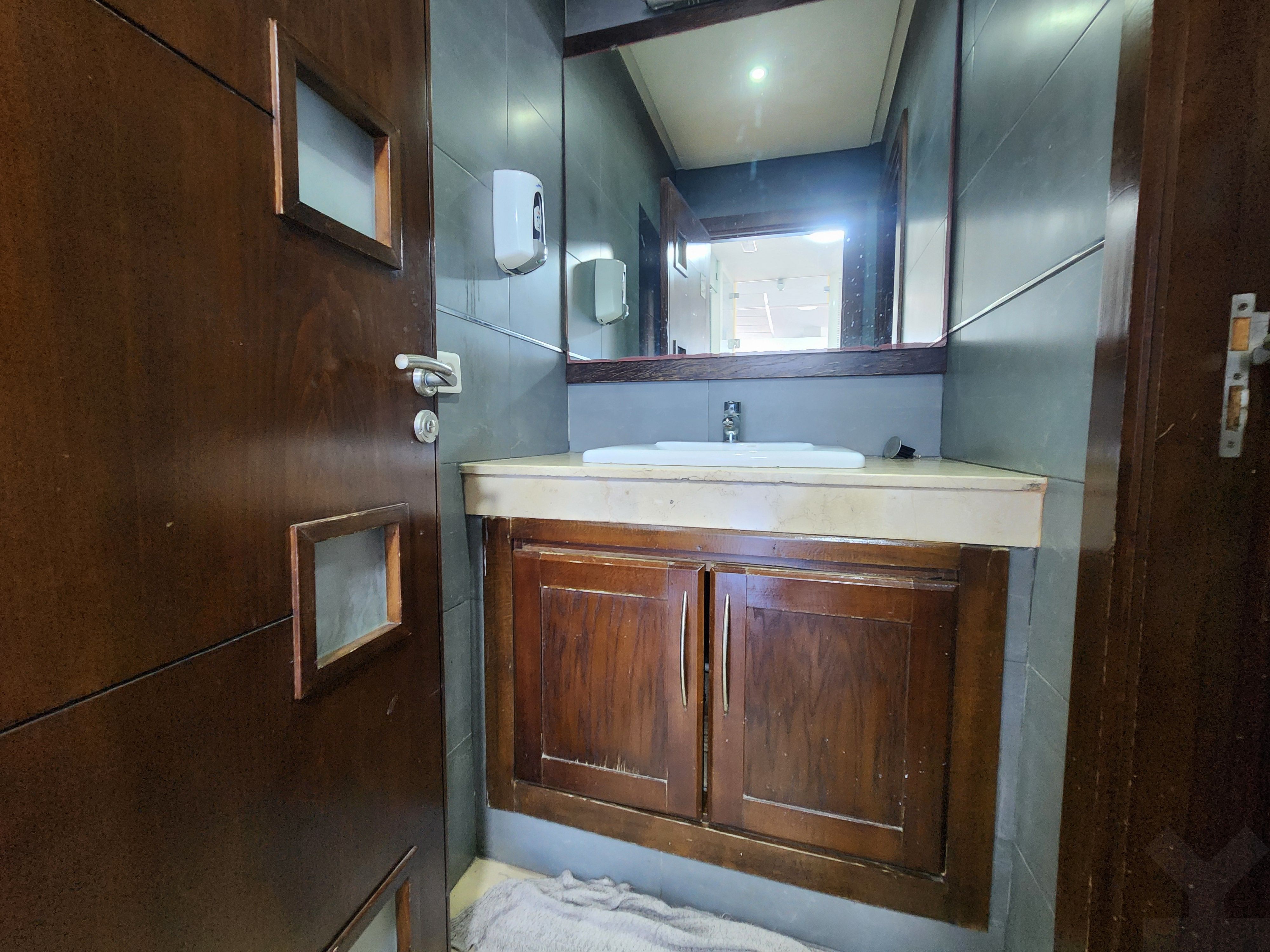 Bureau 121 m² à Gauthier — 11