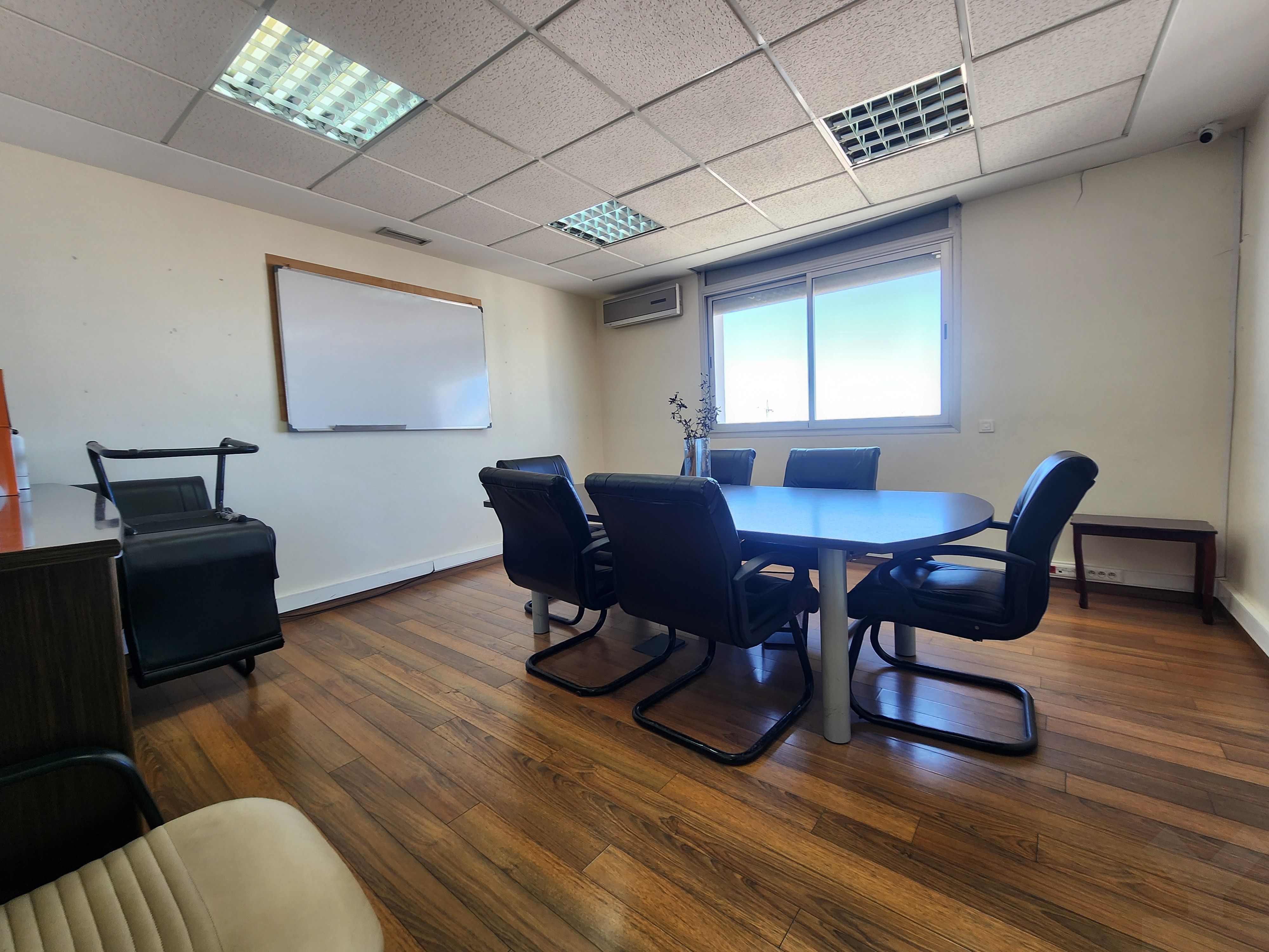 Bureau 121 m² à Gauthier — 10