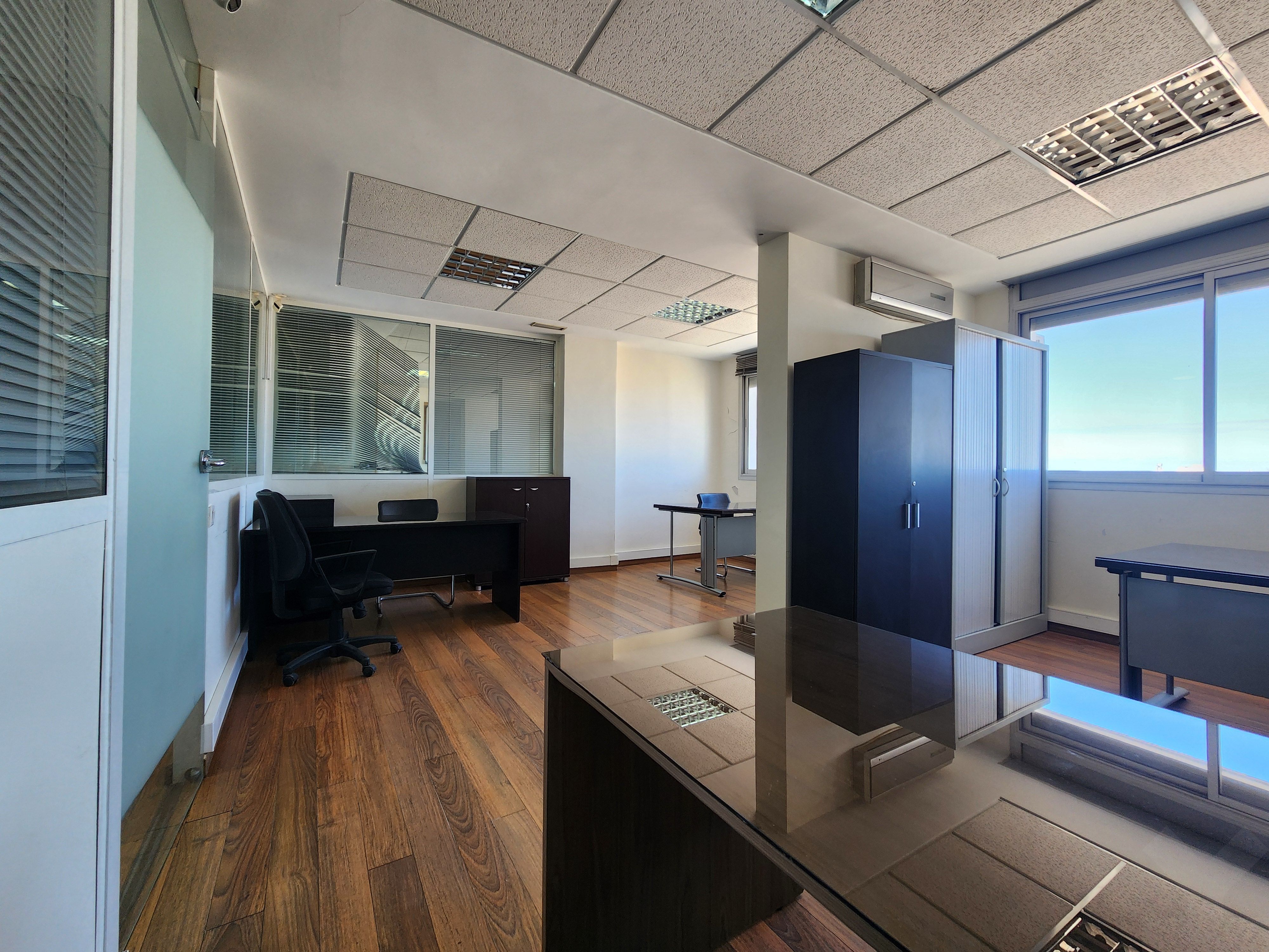 Bureau 121 m² à Gauthier — 7