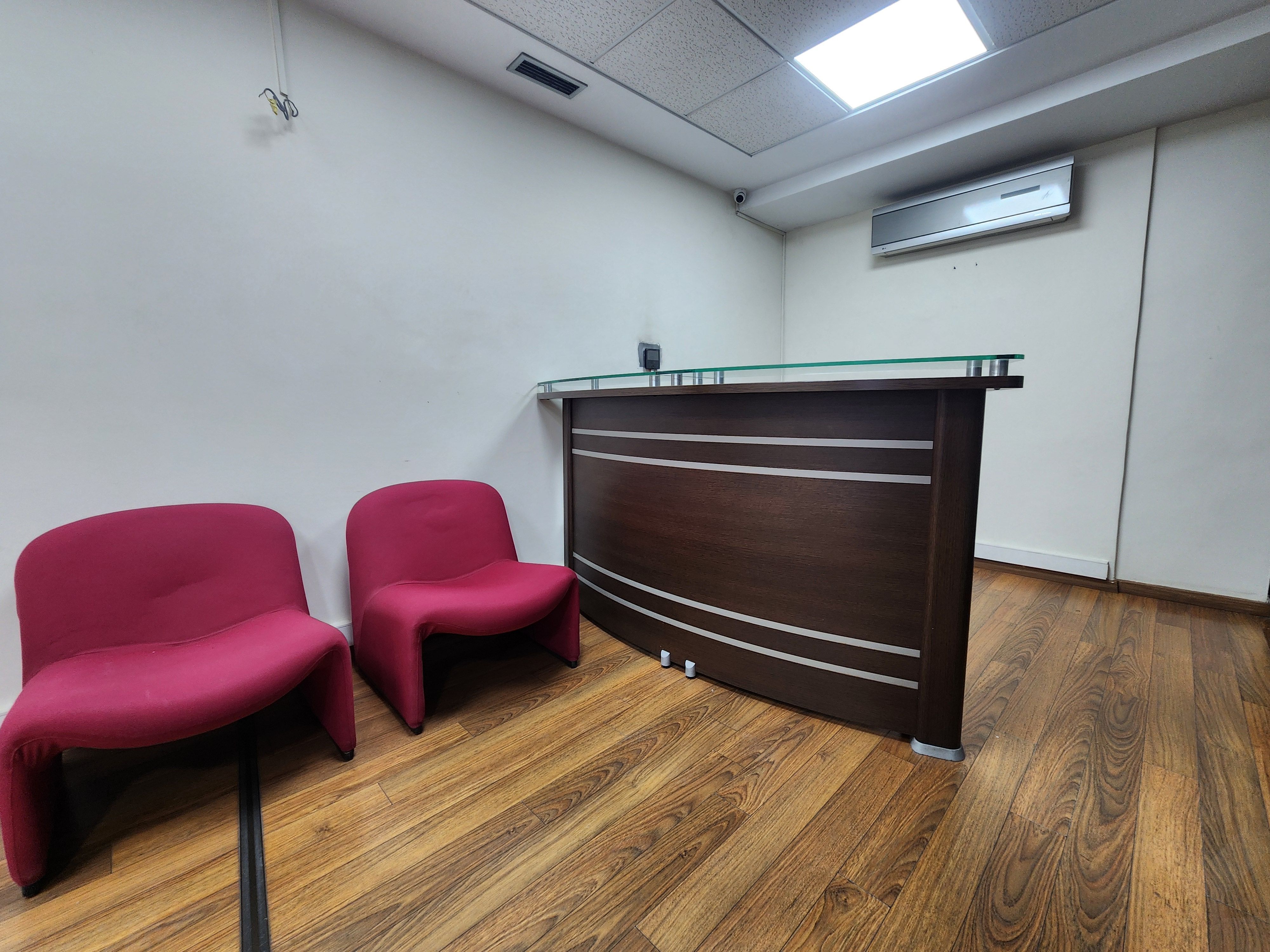 Bureau — Casablanca — 5