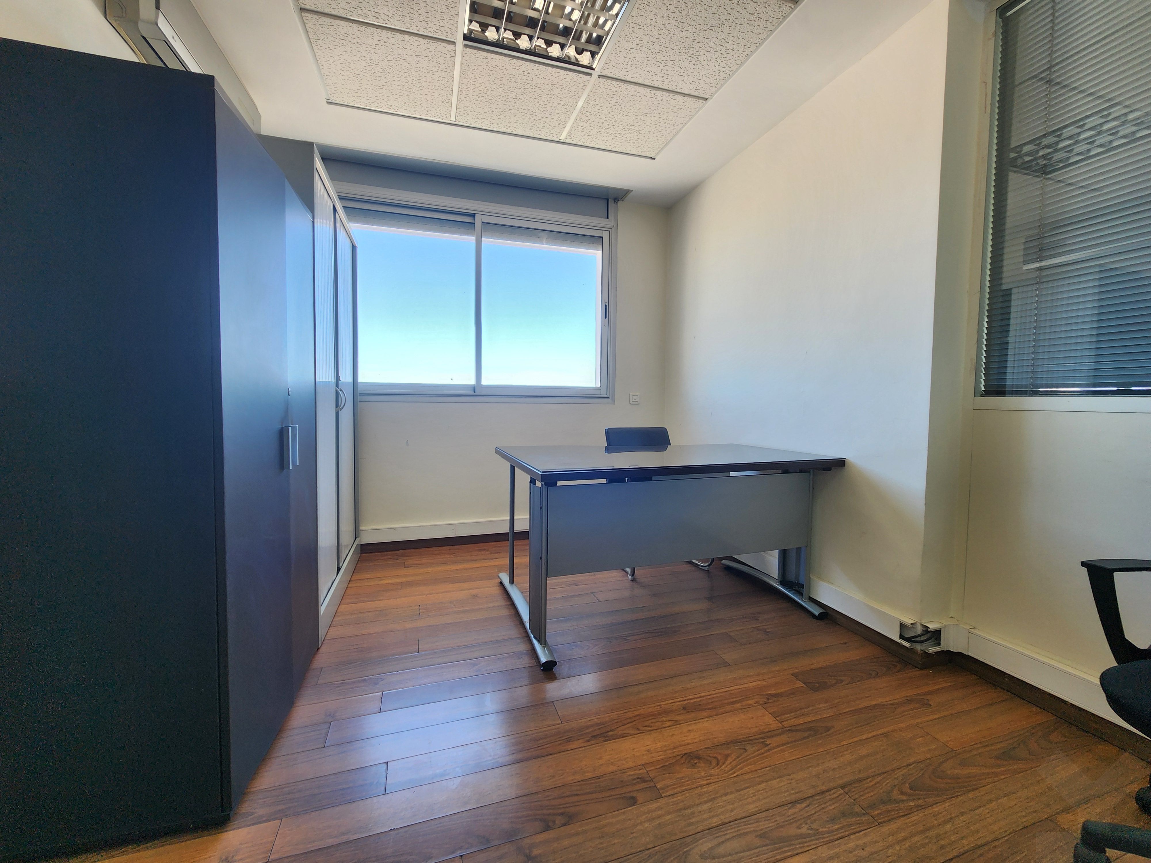 Bureau 121 m² à Gauthier — 9