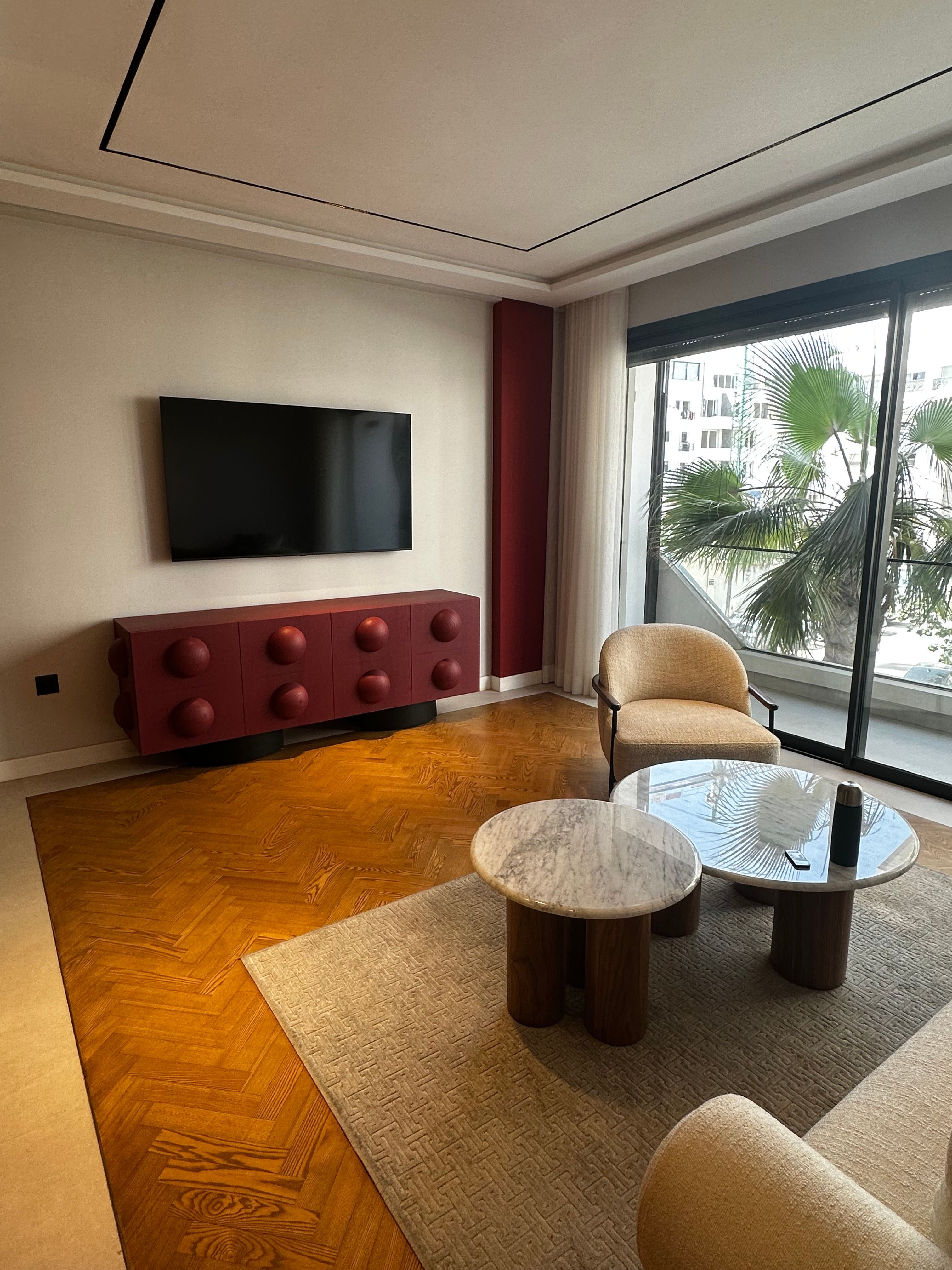 Appartement — Casablanca — 5
