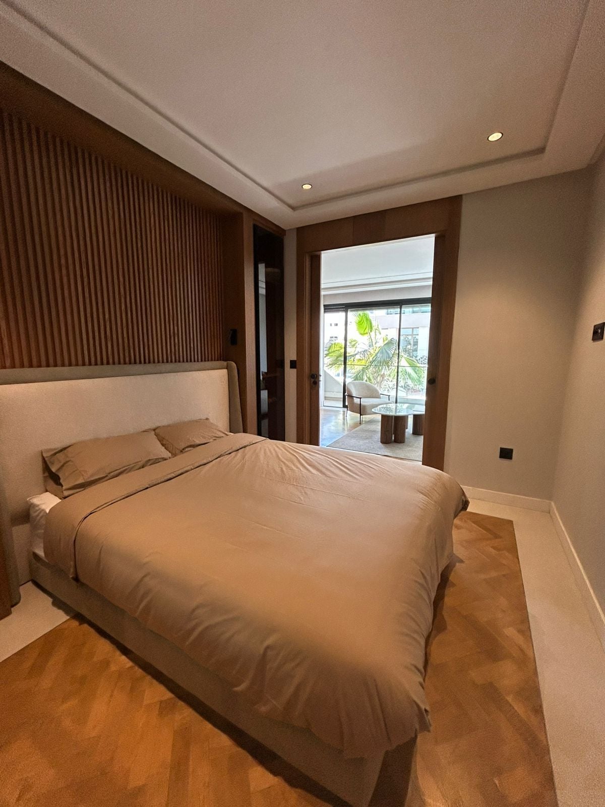 Appartement — Casablanca — 3