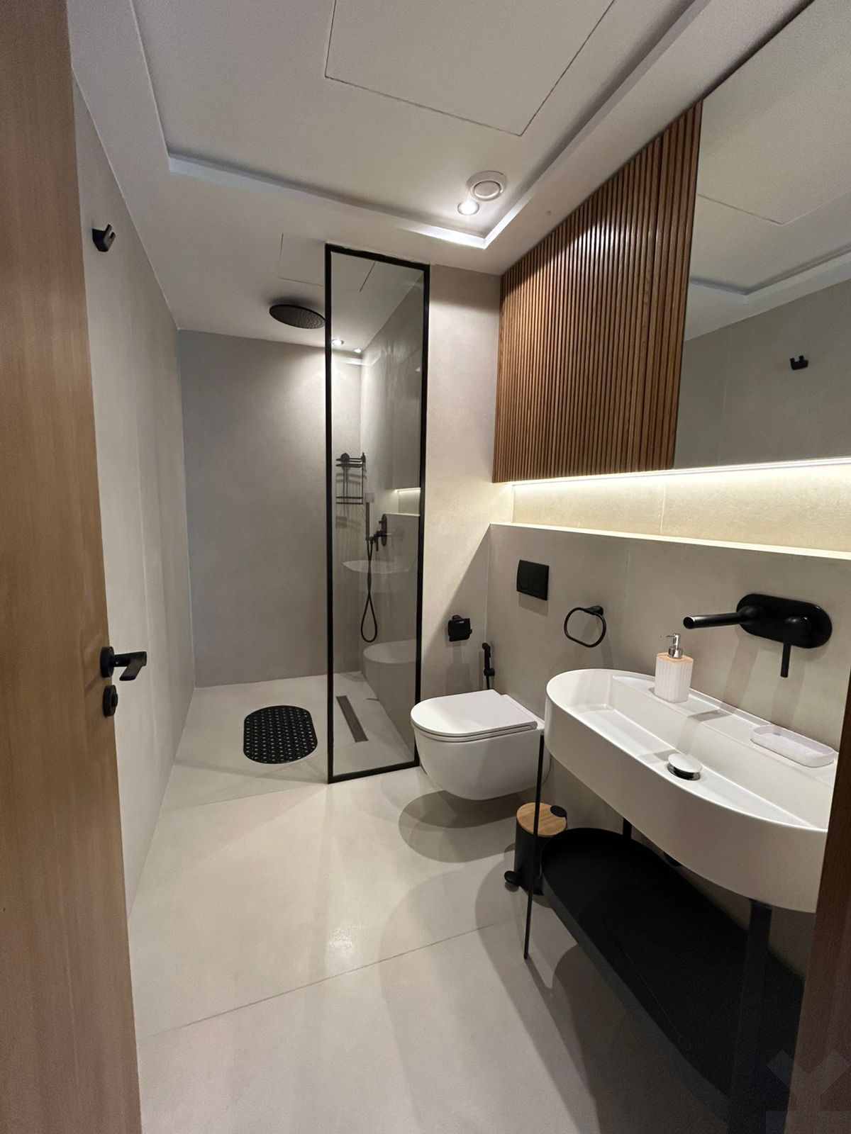 Appartement — Casablanca — 2