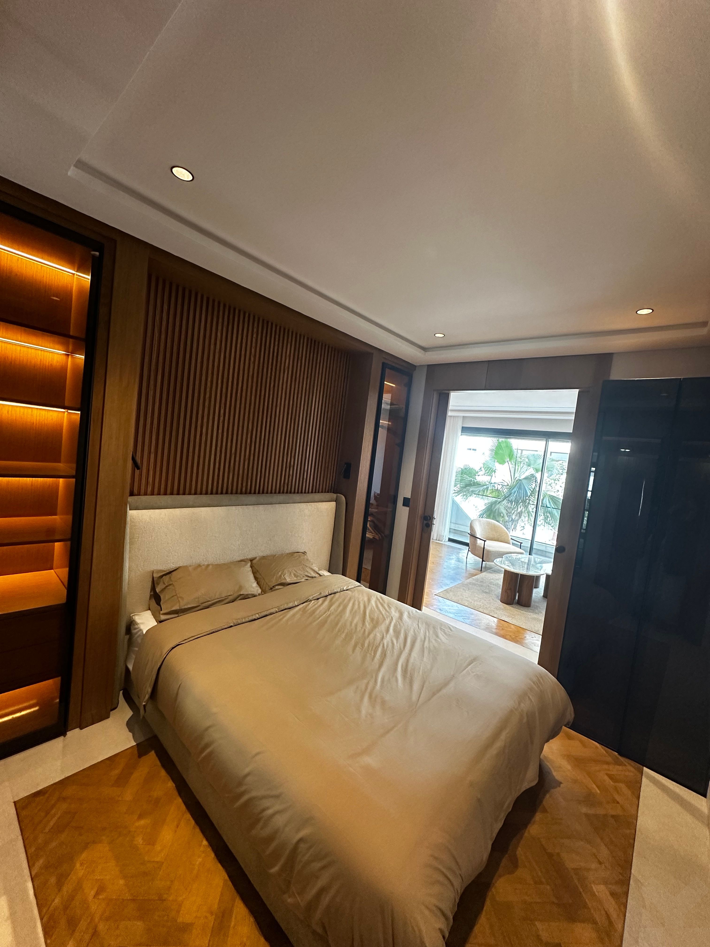 Appartement — Casablanca — 6