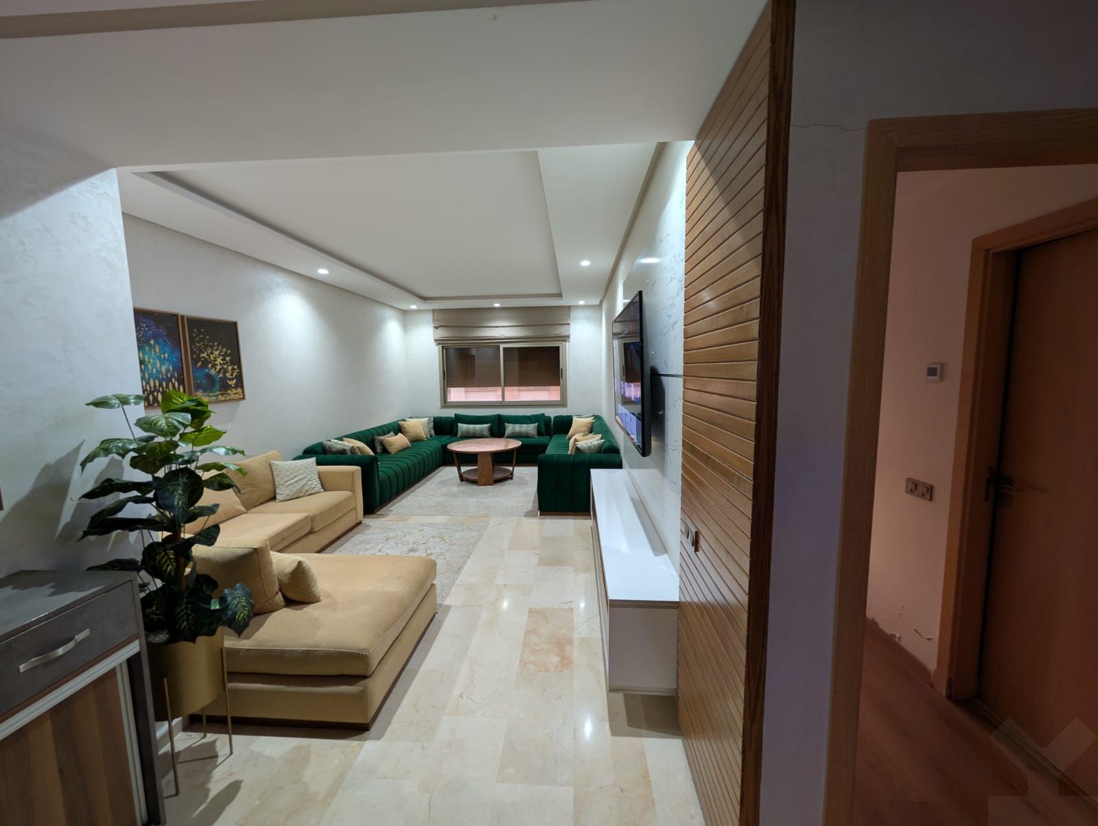 Appartement 92 m² à Californie — 12