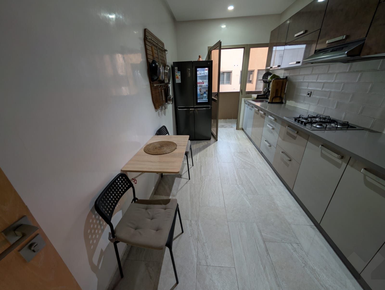 Appartement 92 m² à Californie — 7