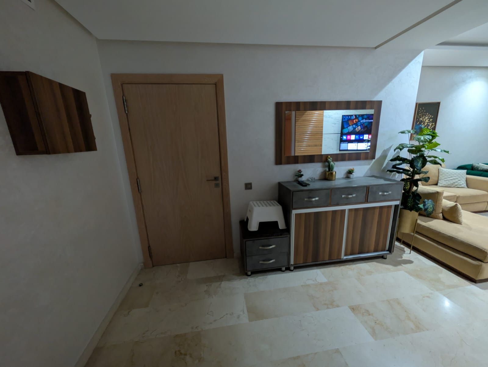 Appartement 92 m² à Californie — 11