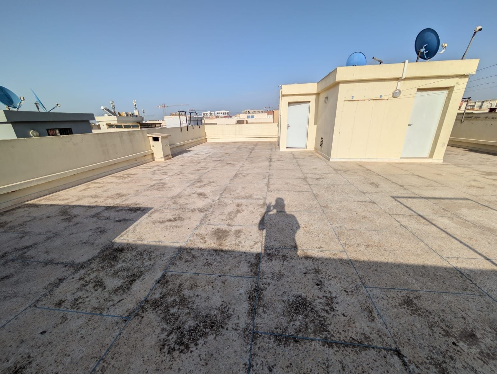 Appartement 92 m² à Californie — 21