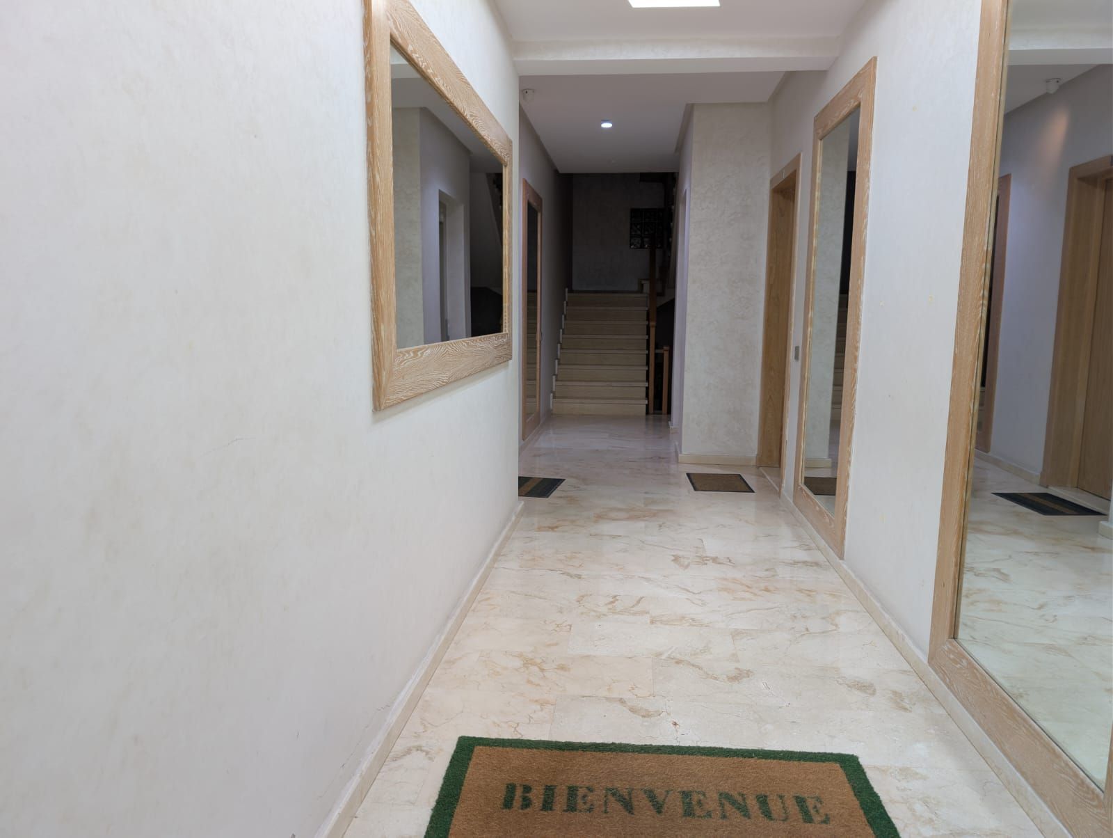 Appartement — Casablanca — 3