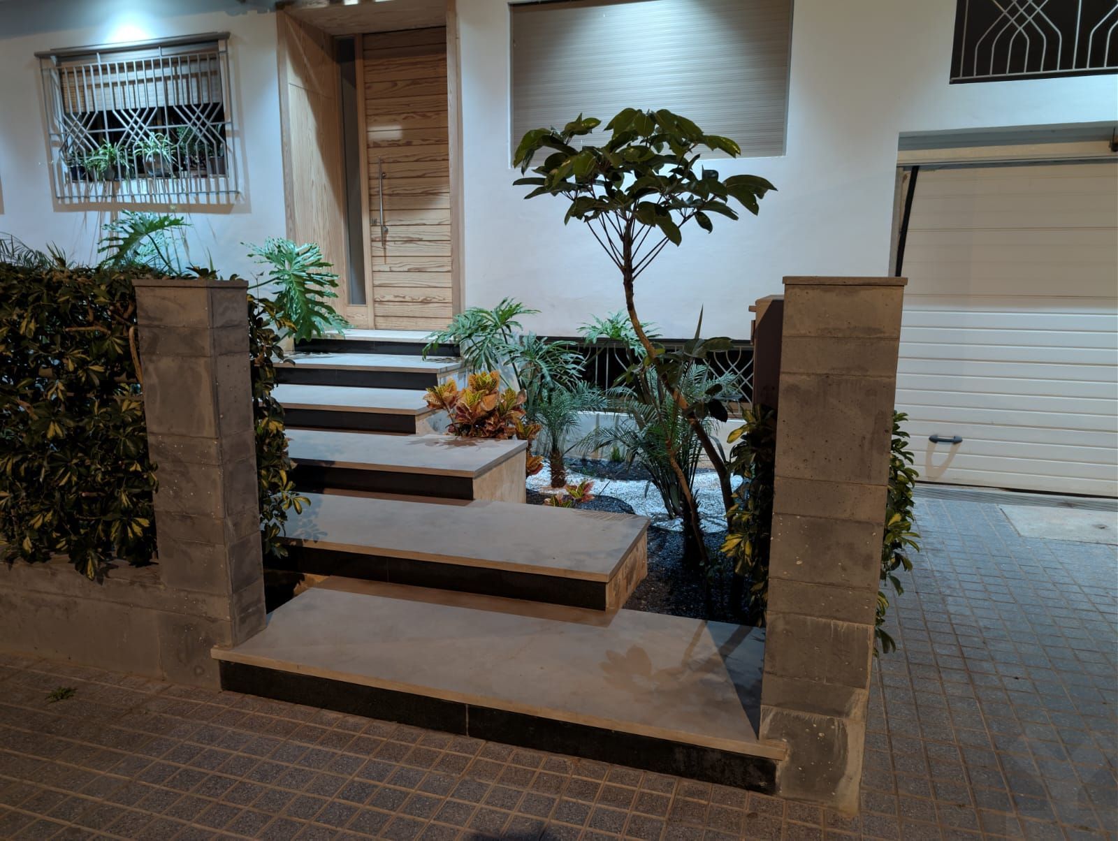 Appartement — Casablanca