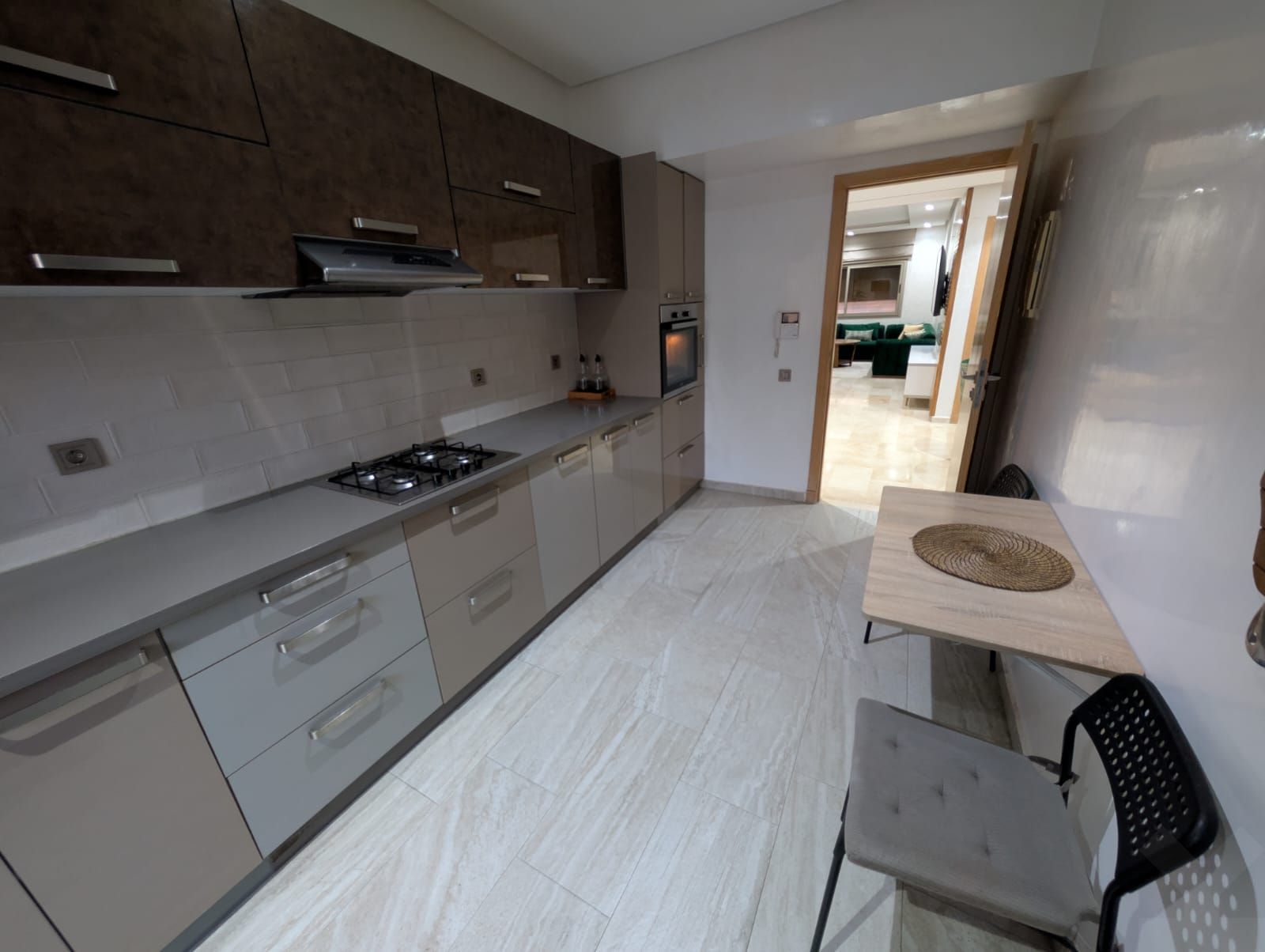 Appartement — Casablanca — 6