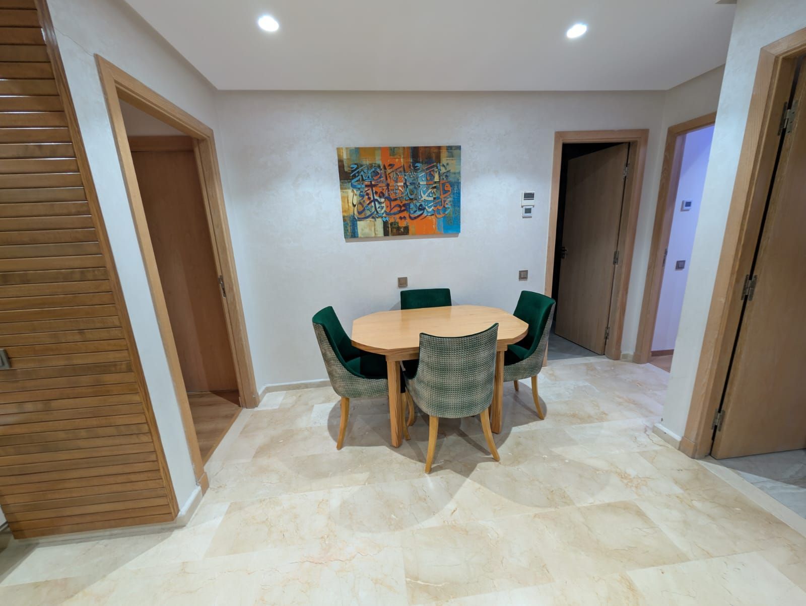Appartement 92 m² à Californie — 8