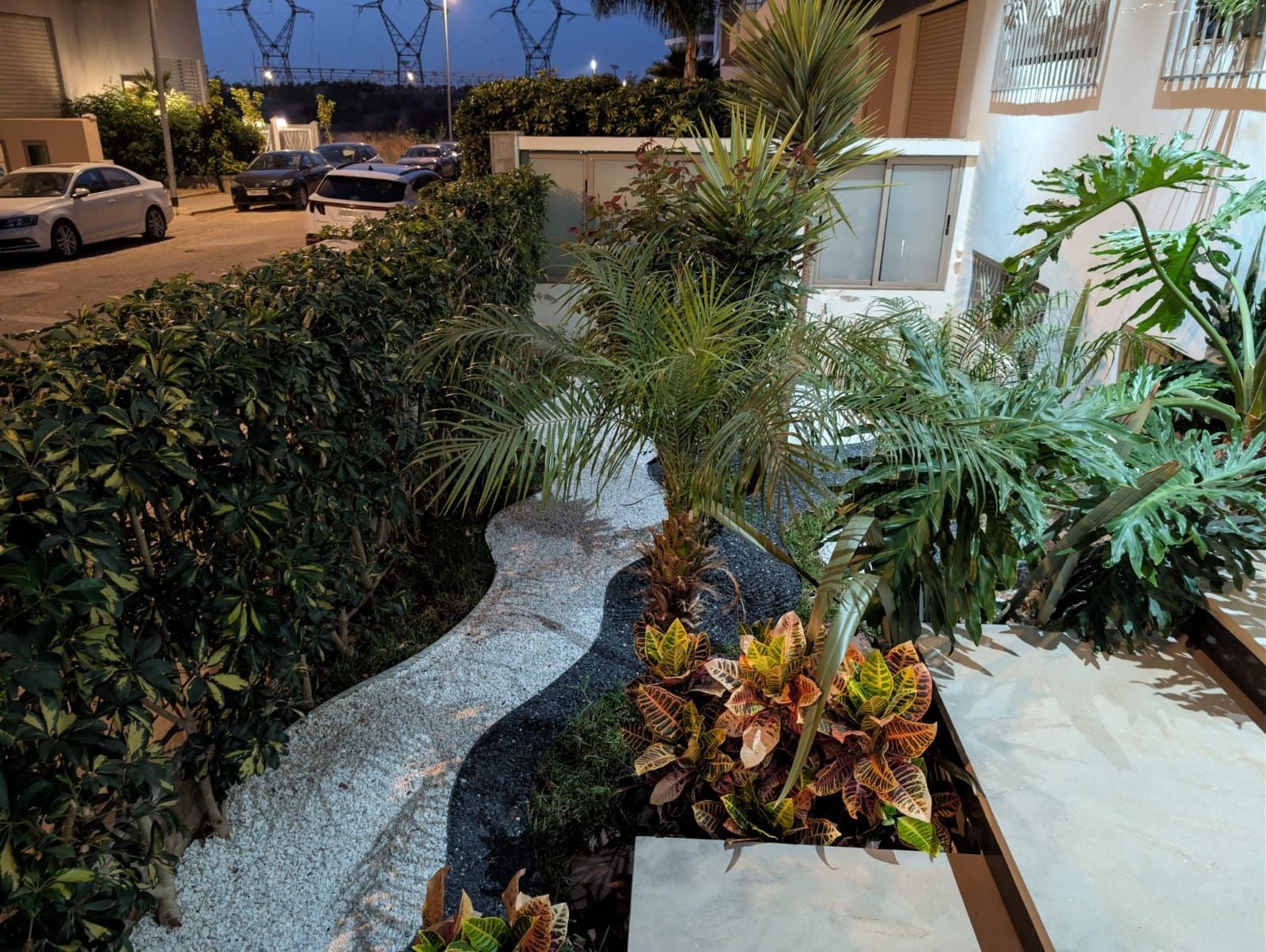 Appartement — Casablanca — 2