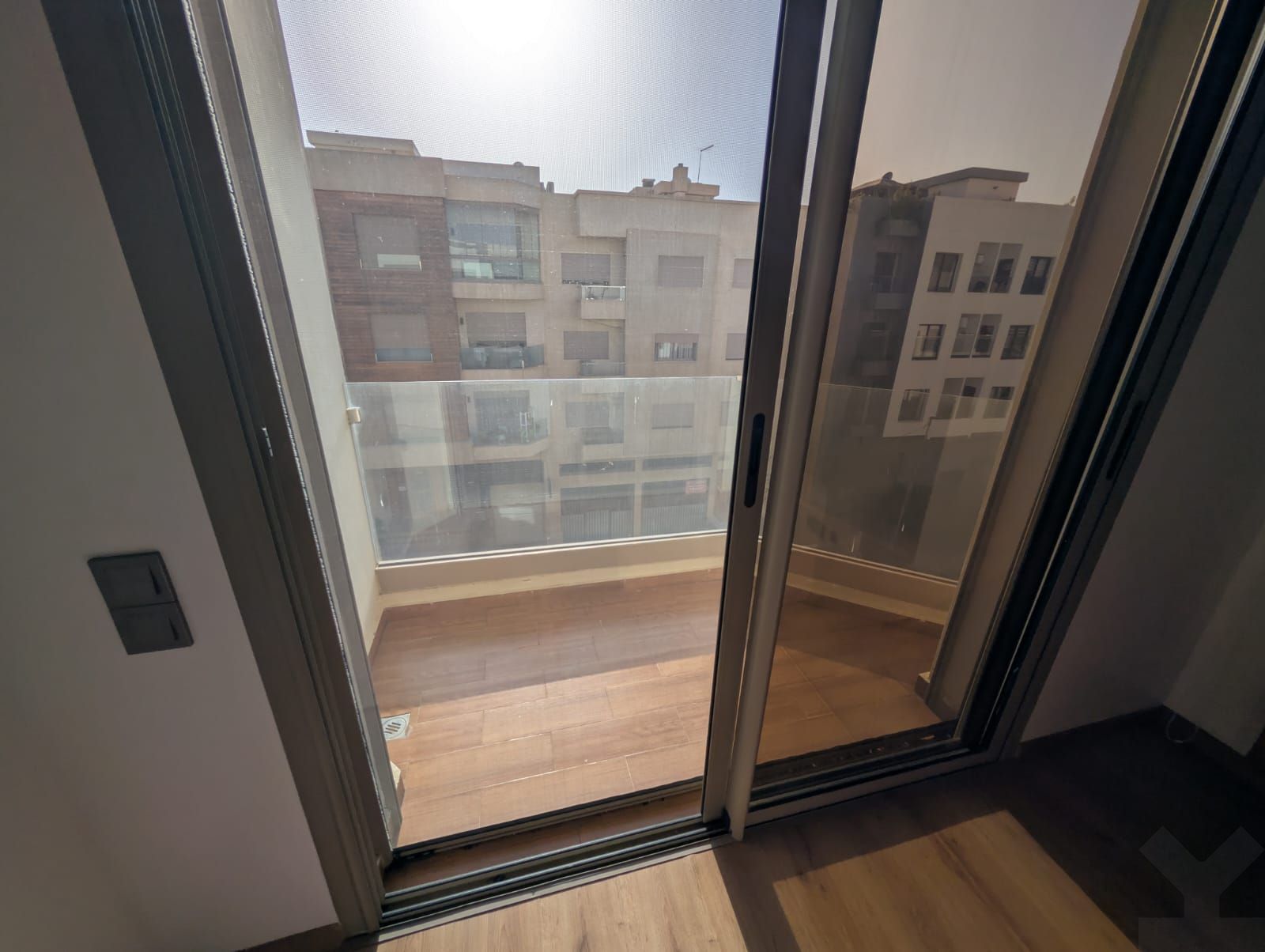 Appartement 92 m² à Californie — 20