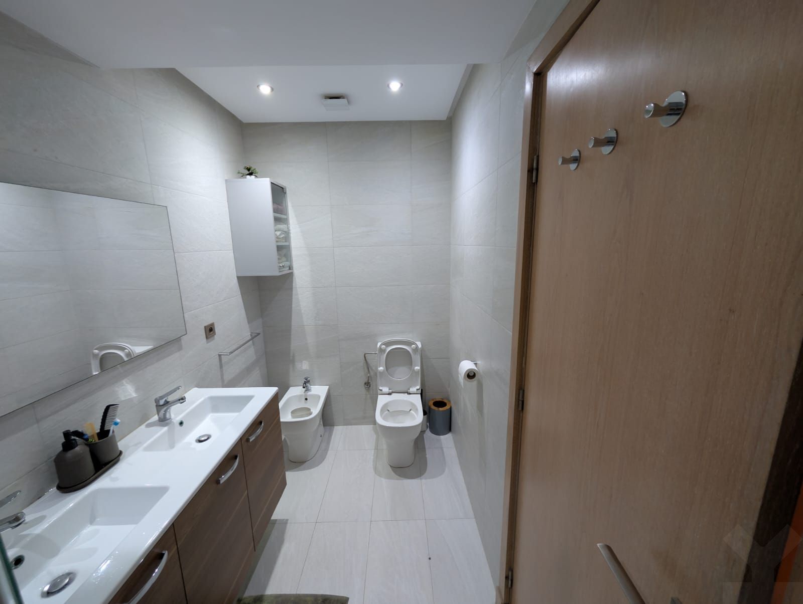 Appartement 92 m² à Californie — 15