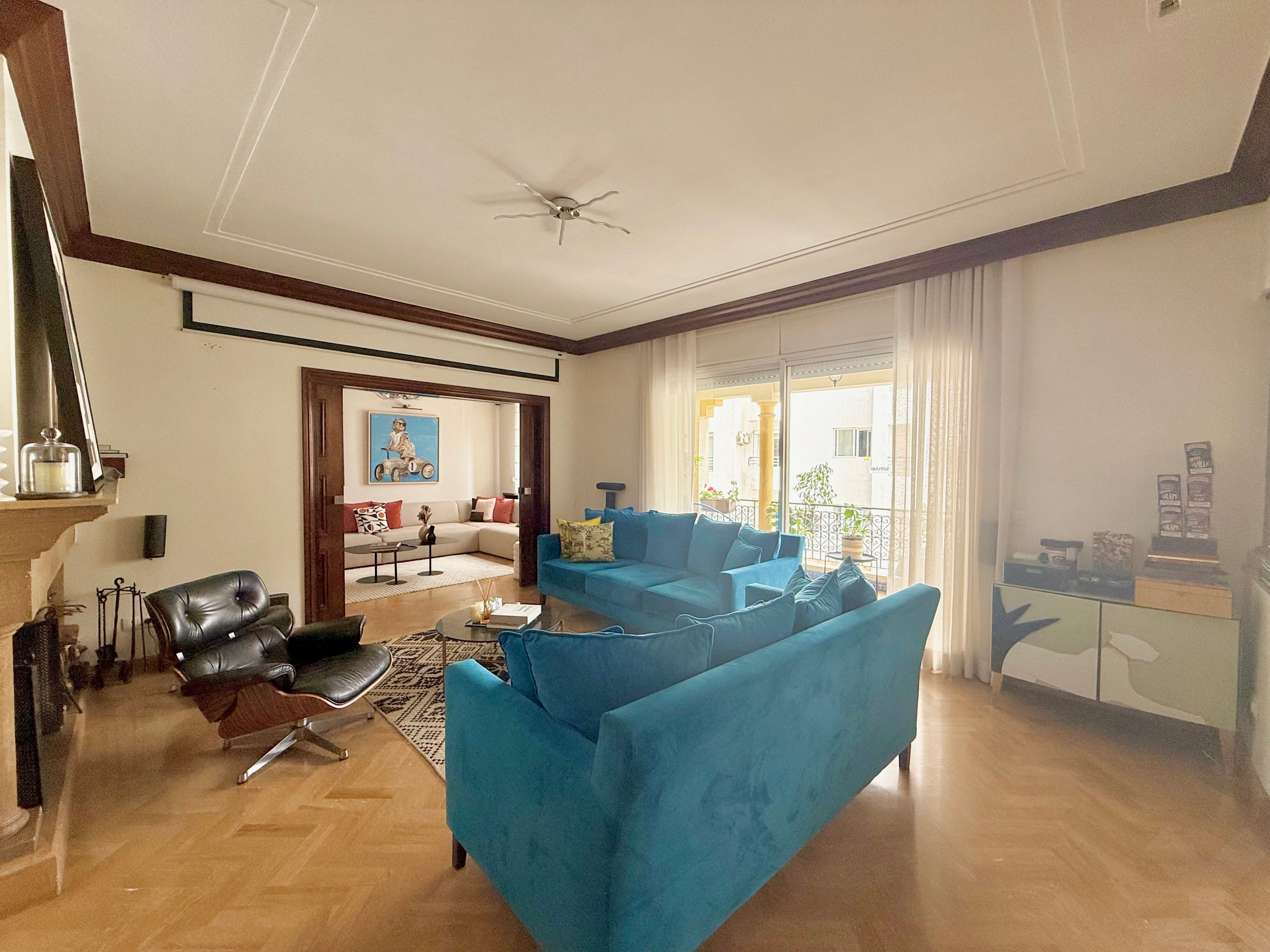 Appartement — Casablanca — 5