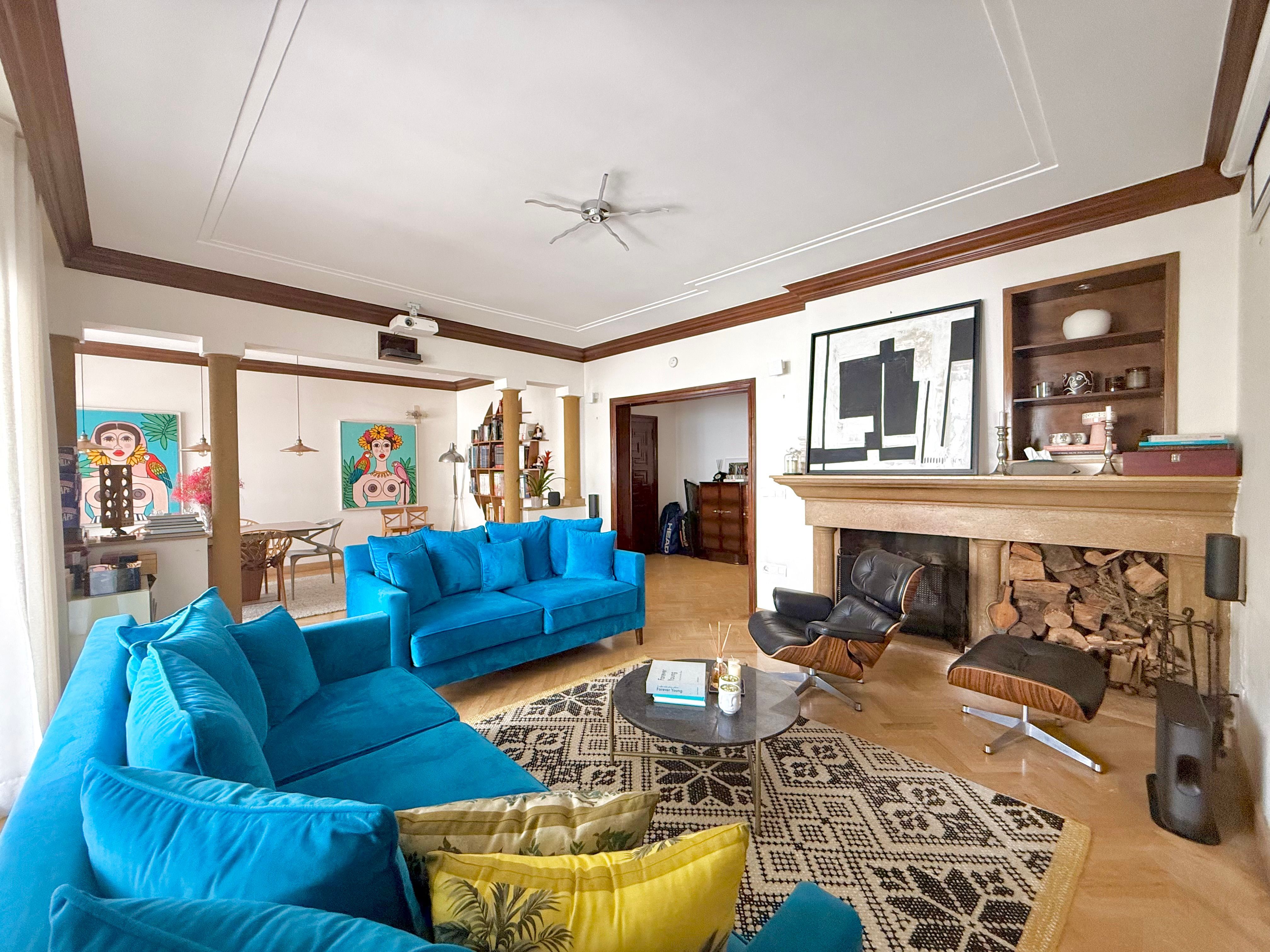 Appartement — Casablanca — 6