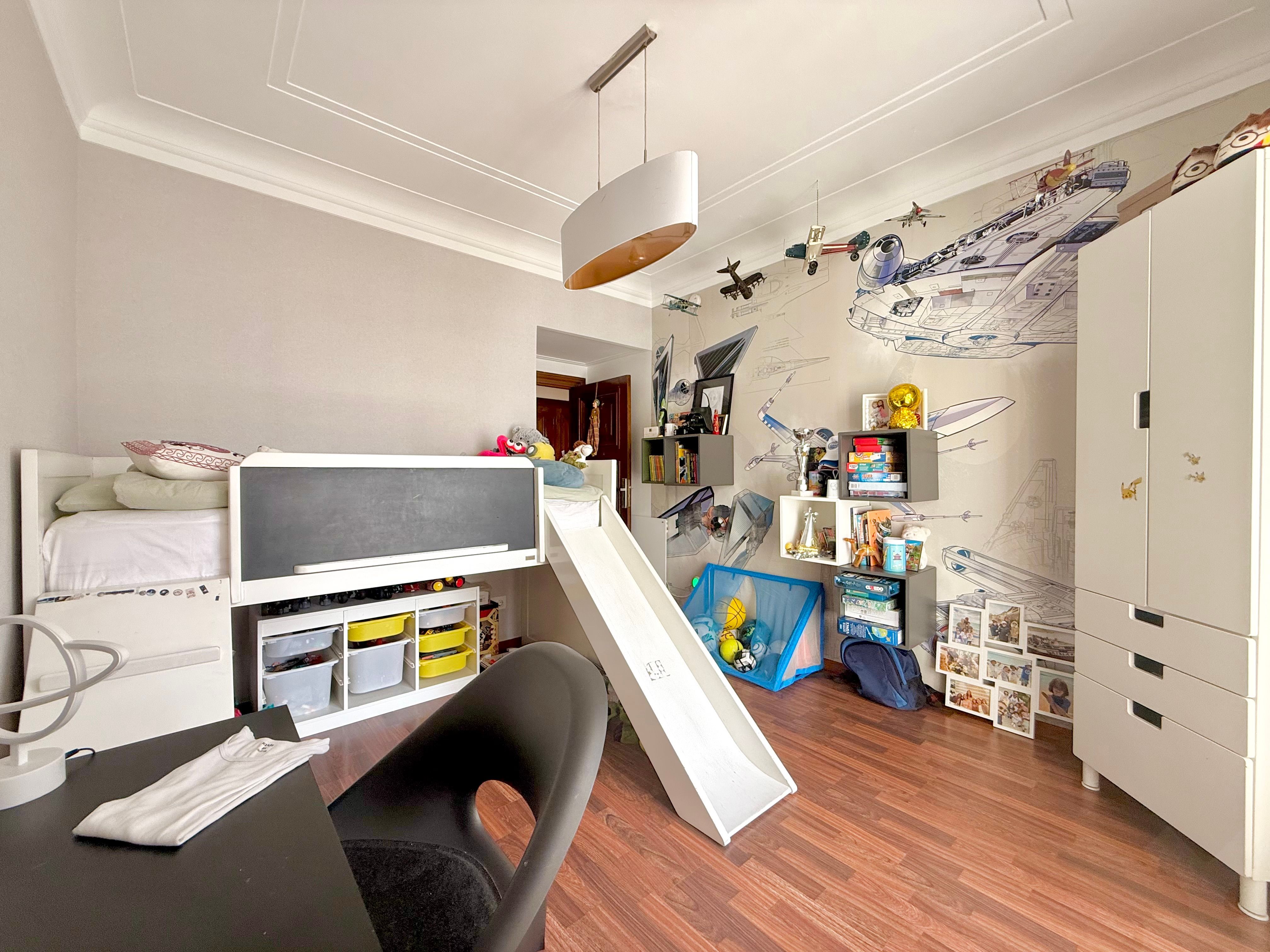 Appartement 239 m² à Racine — 13