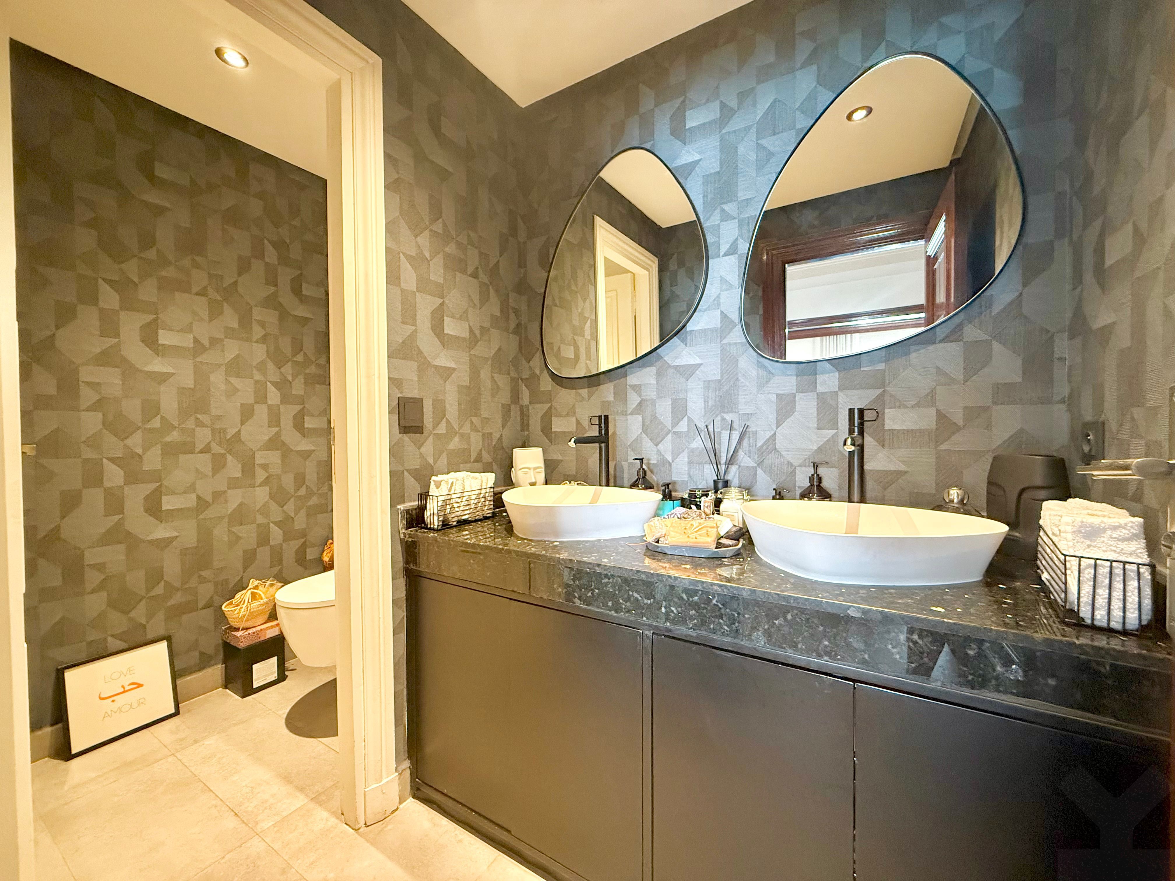 Appartement 239 m² à Racine — 10