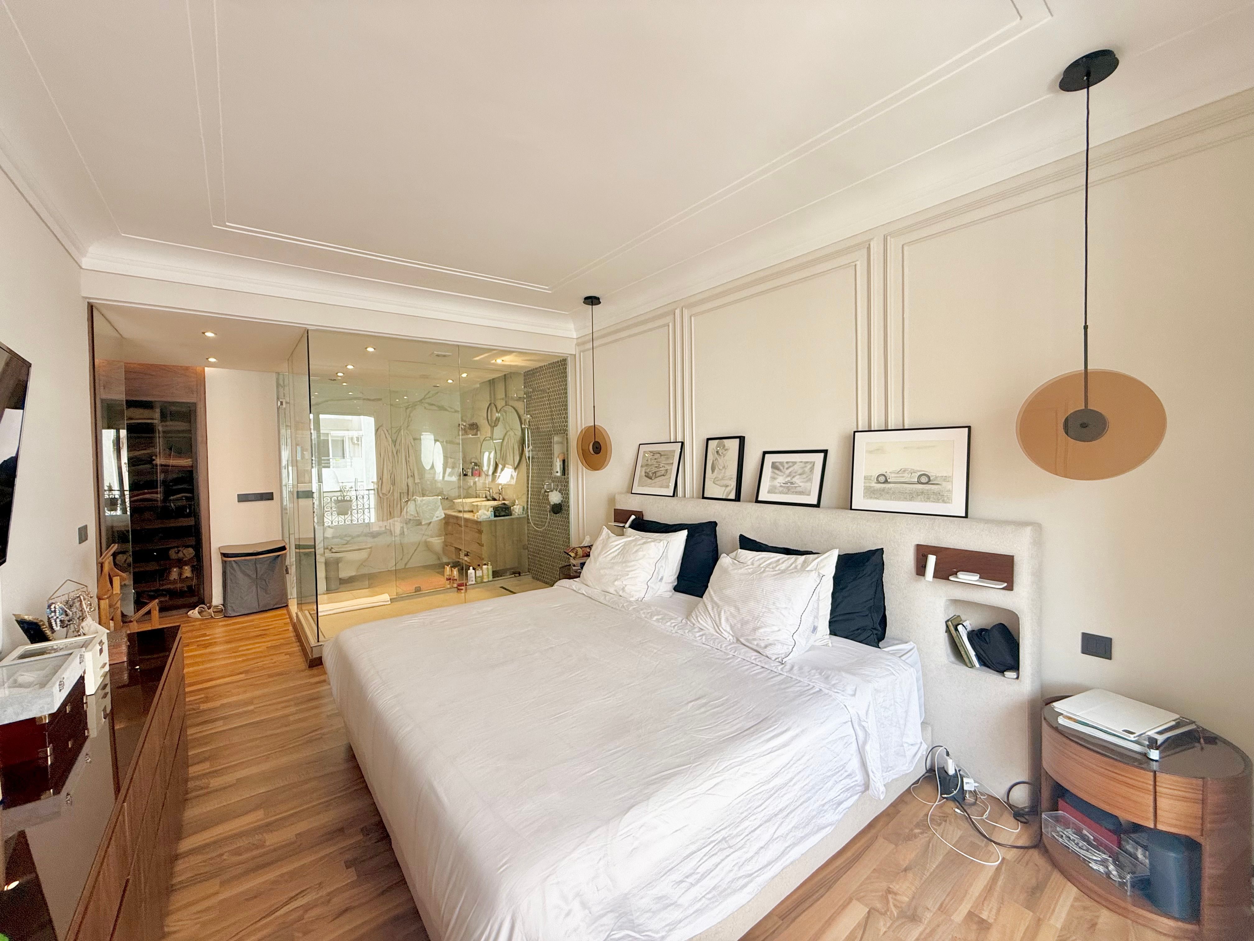 Appartement 239 m² à Racine — 14