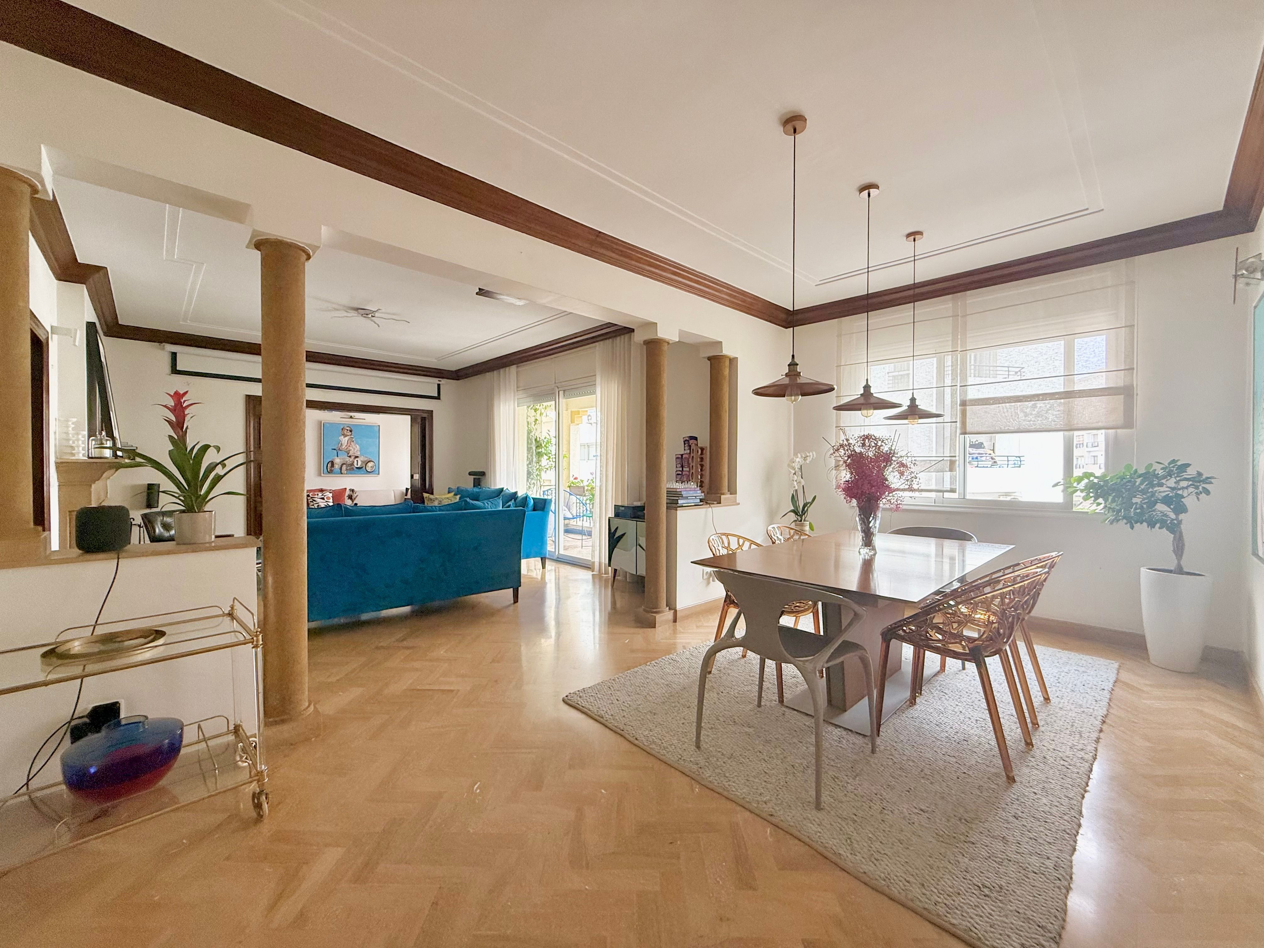 Appartement — Casablanca — 3