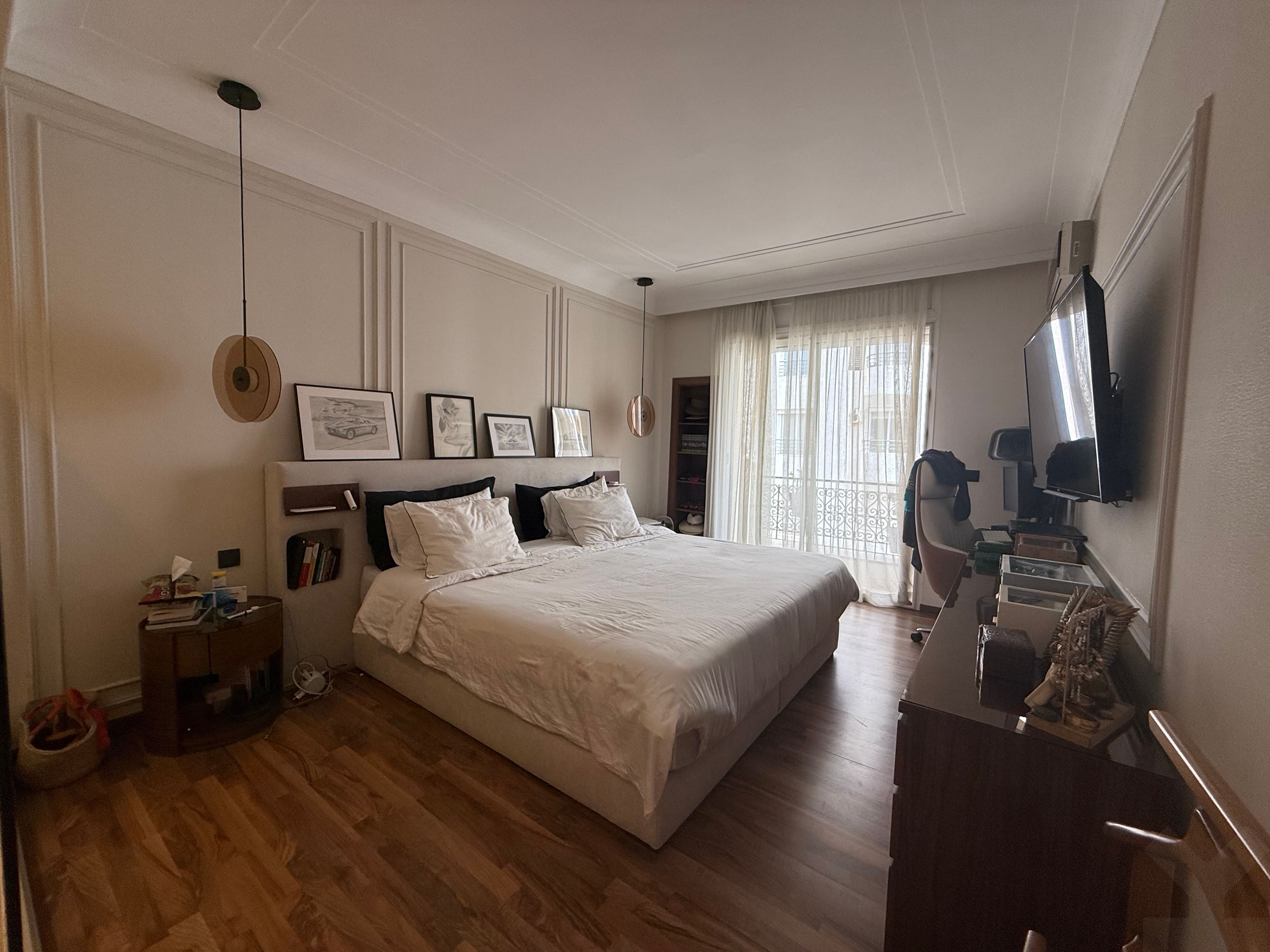 Appartement 239 m² à Racine — 15