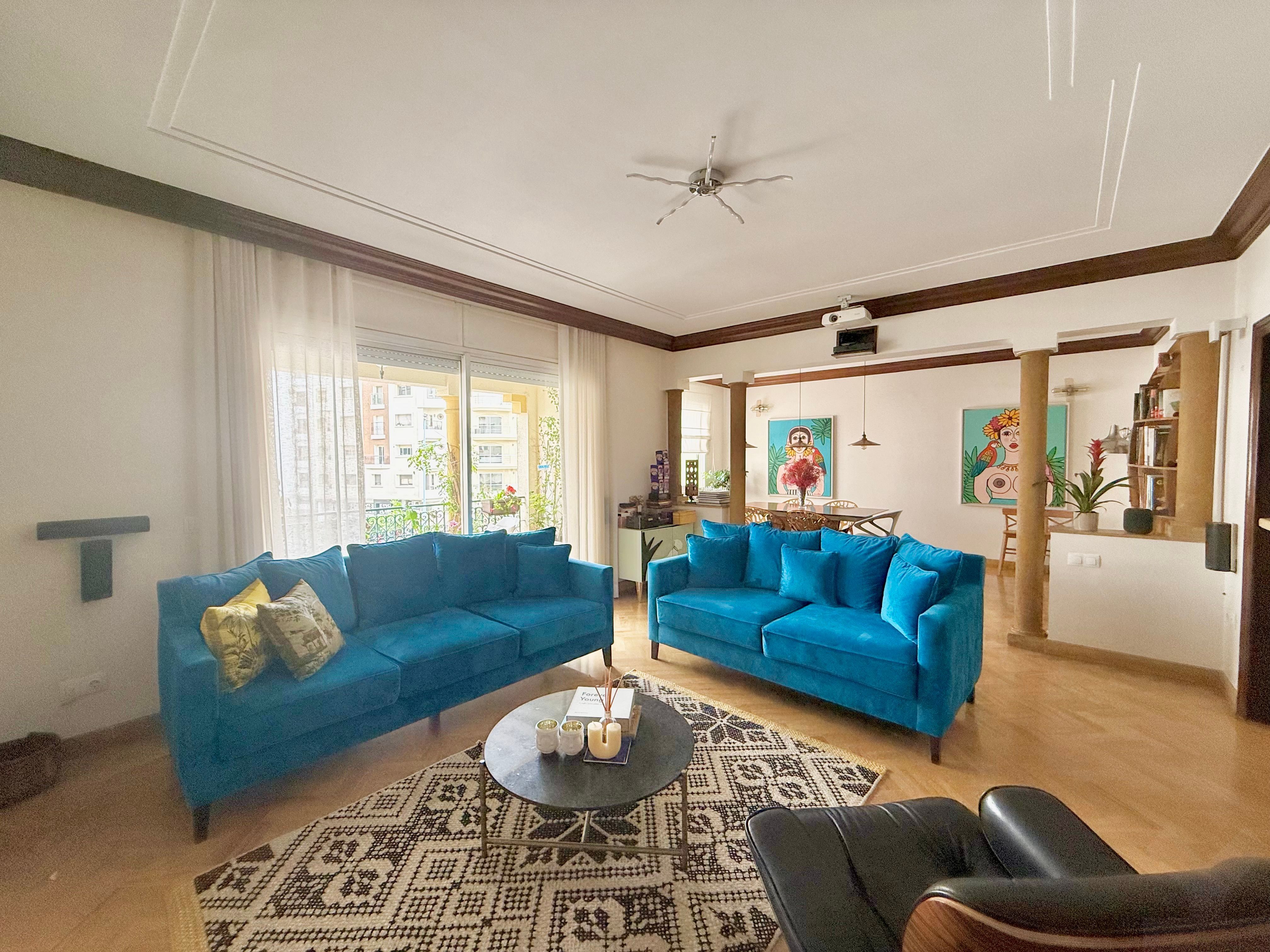 Appartement — Casablanca — 4