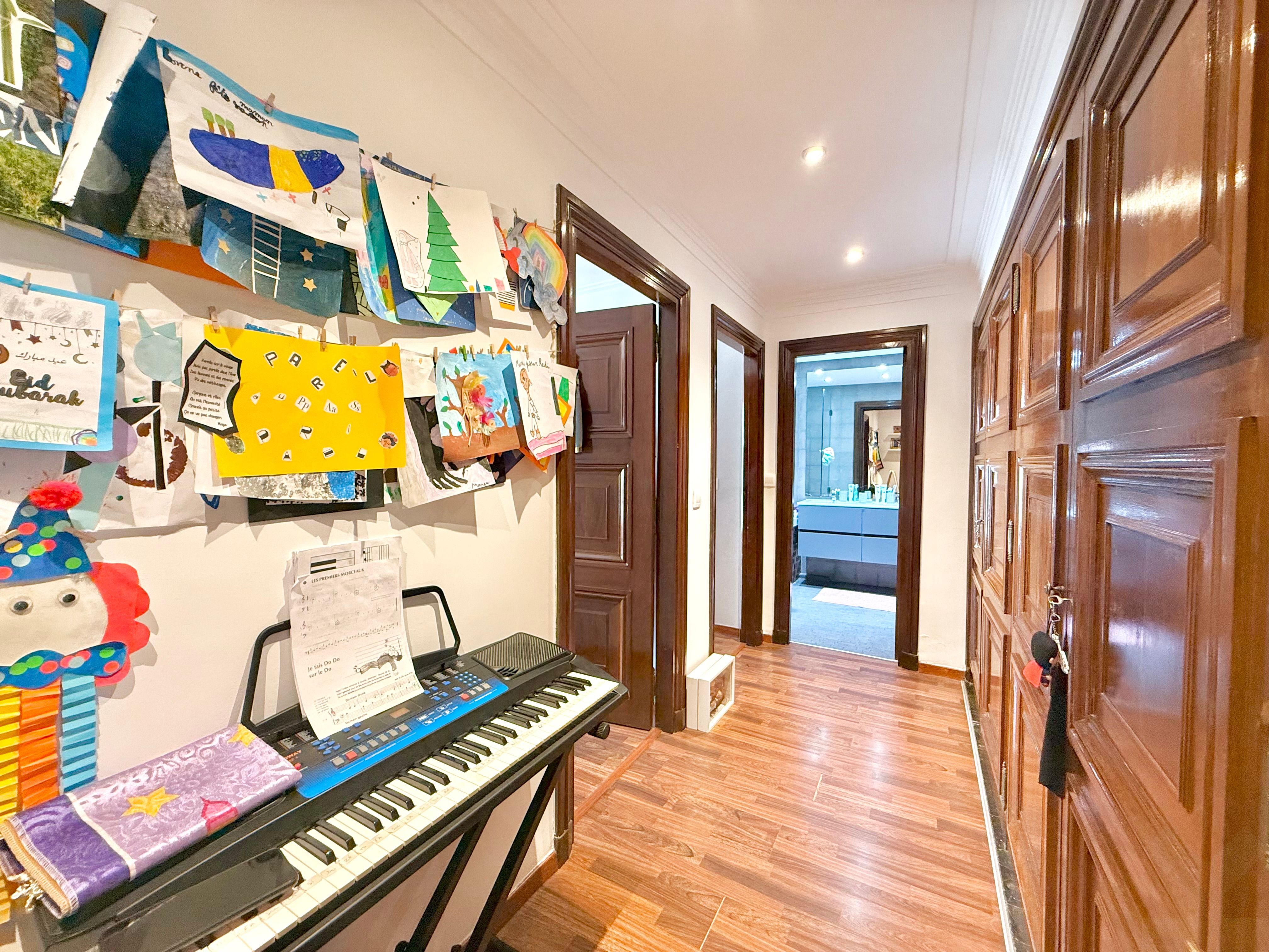 Appartement 239 m² à Racine — 12