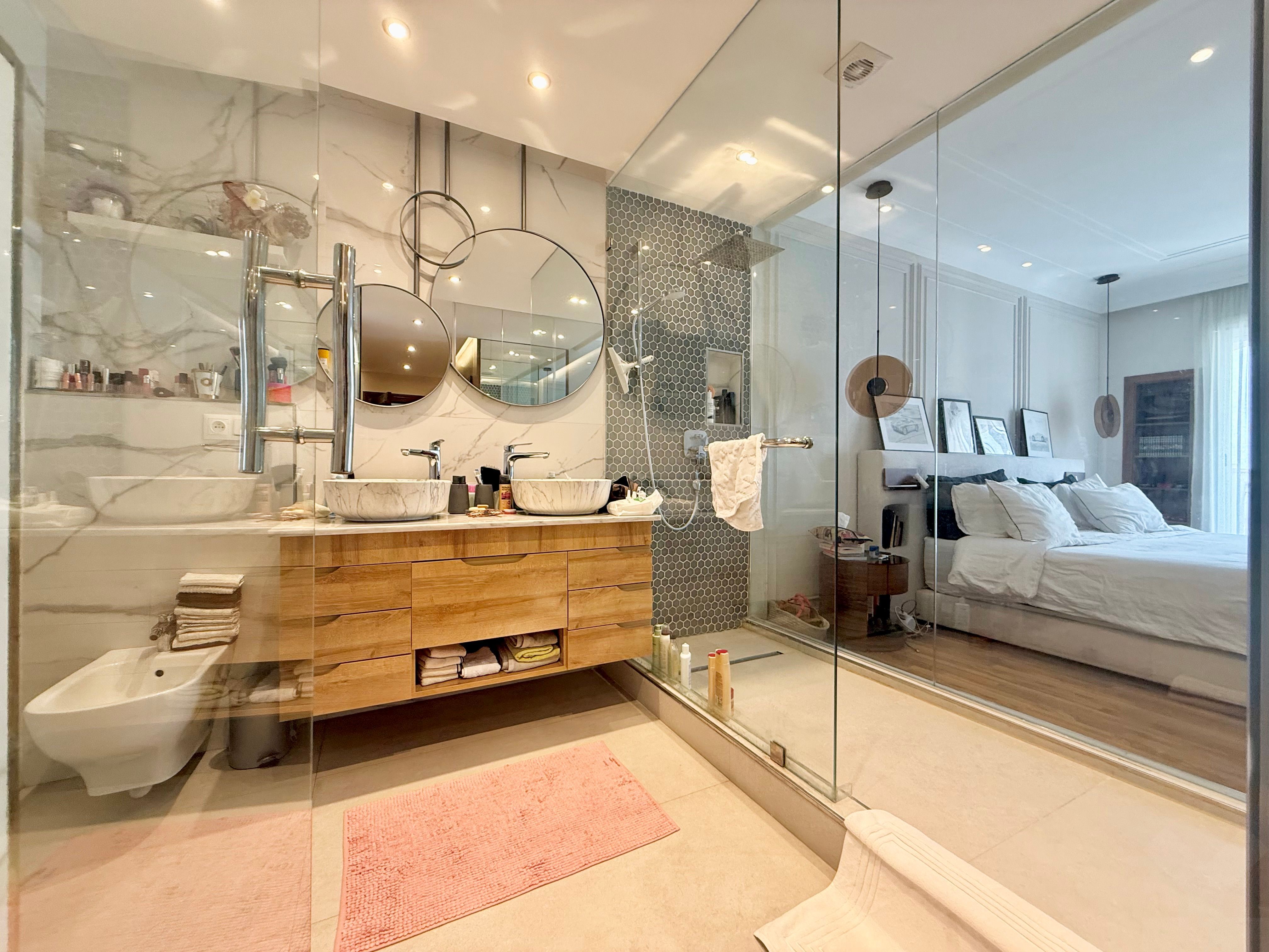Appartement 239 m² à Racine — 16