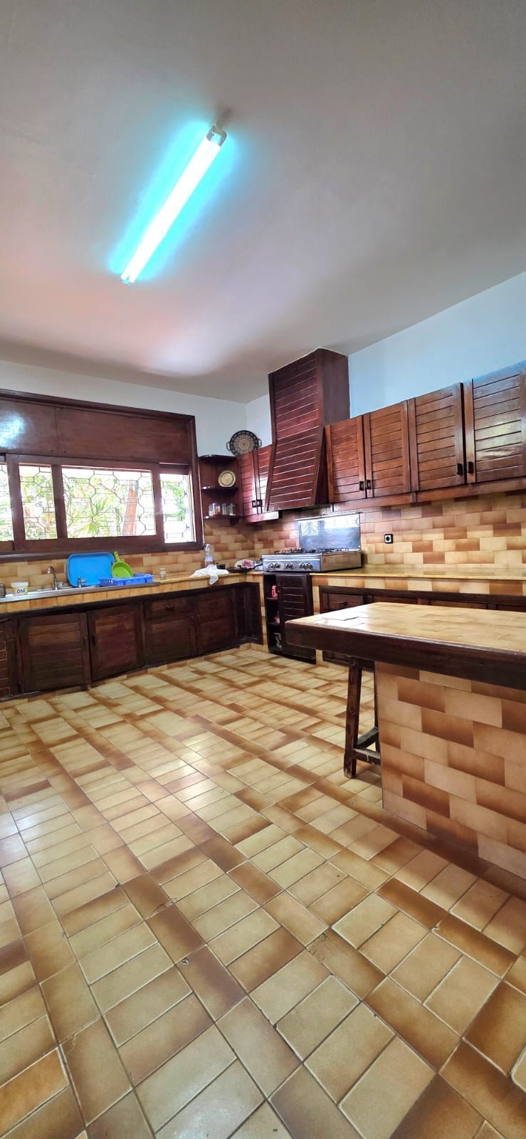 Villa — Casablanca — 3