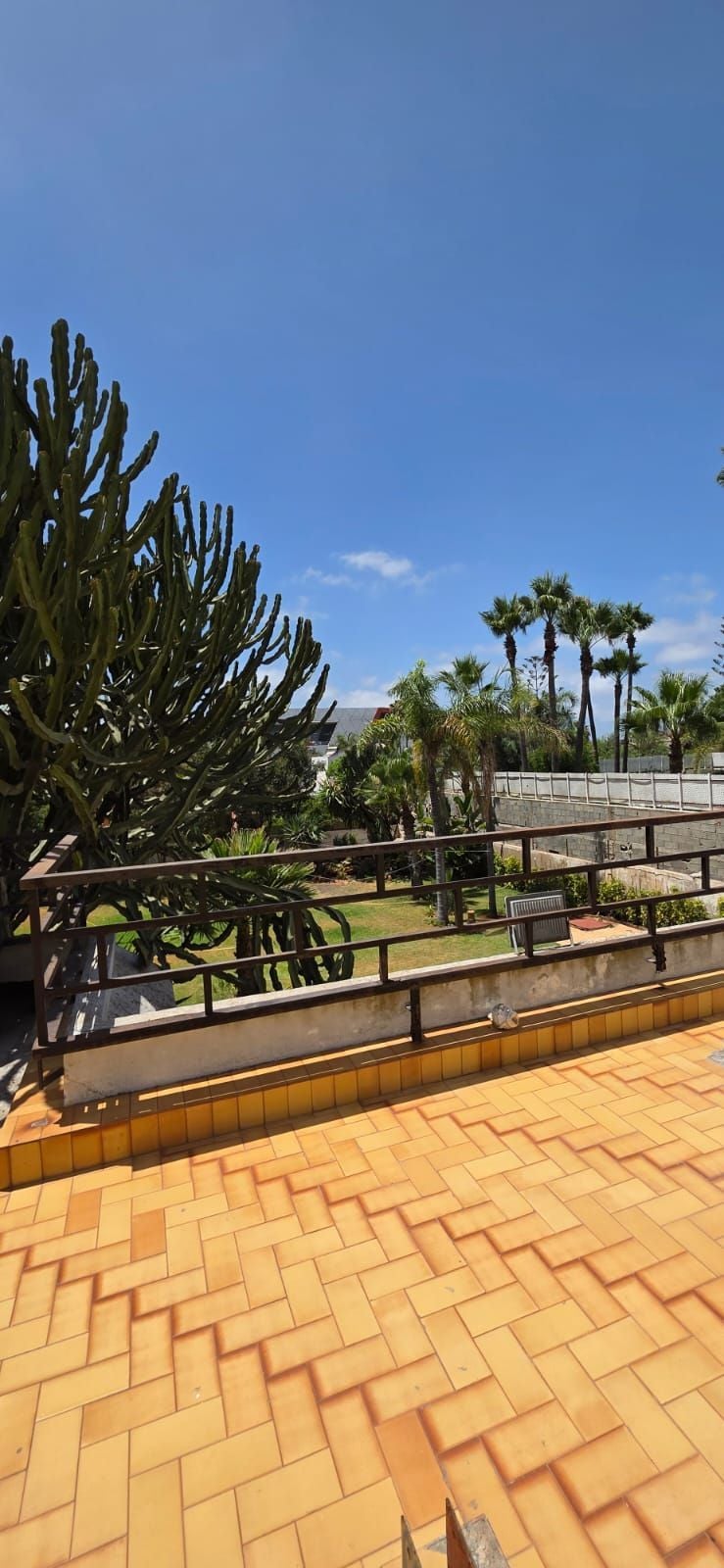 Villa — Casablanca — 4