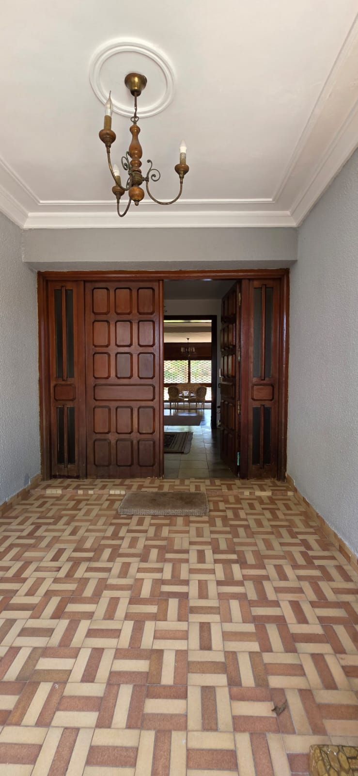 Villa — Casablanca — 6